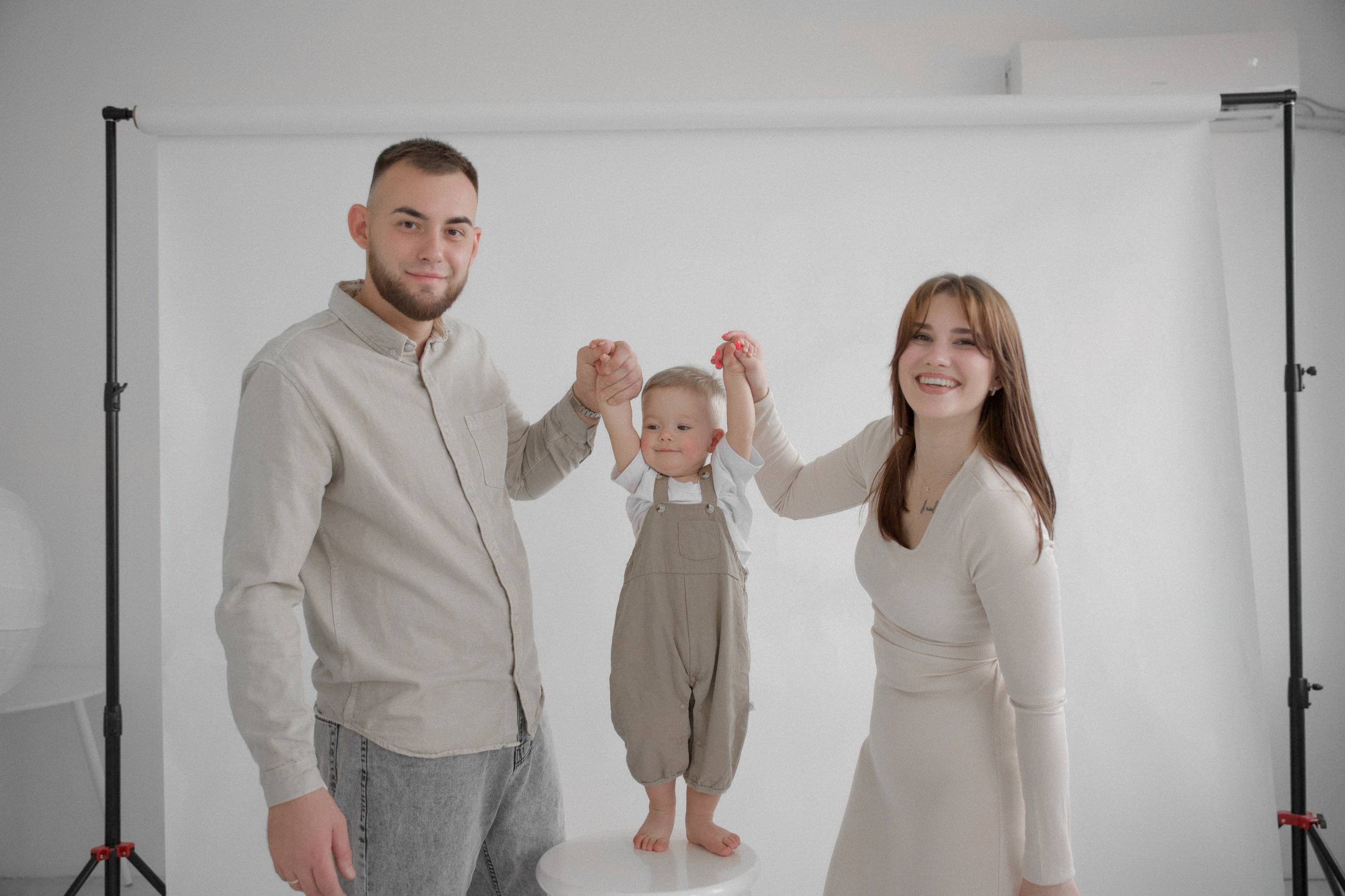 Мише 1 год. Фотограф в Волгограде