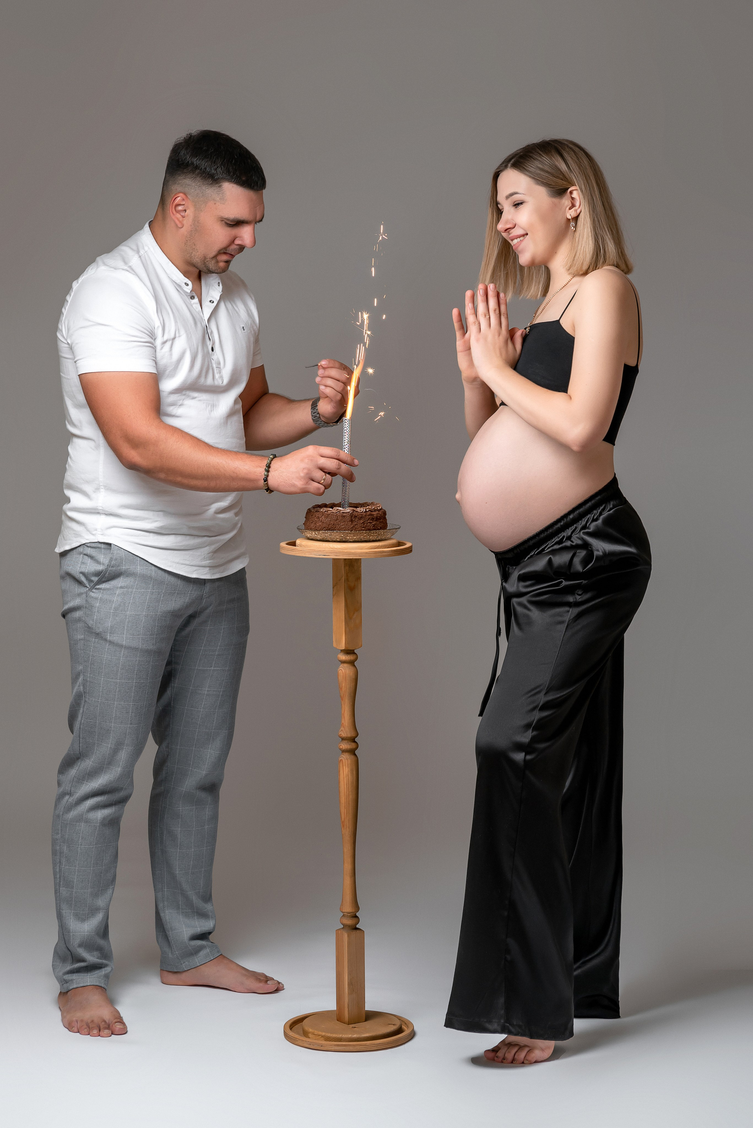 Яночка. Семейный и детский фотограф Наталья Горда