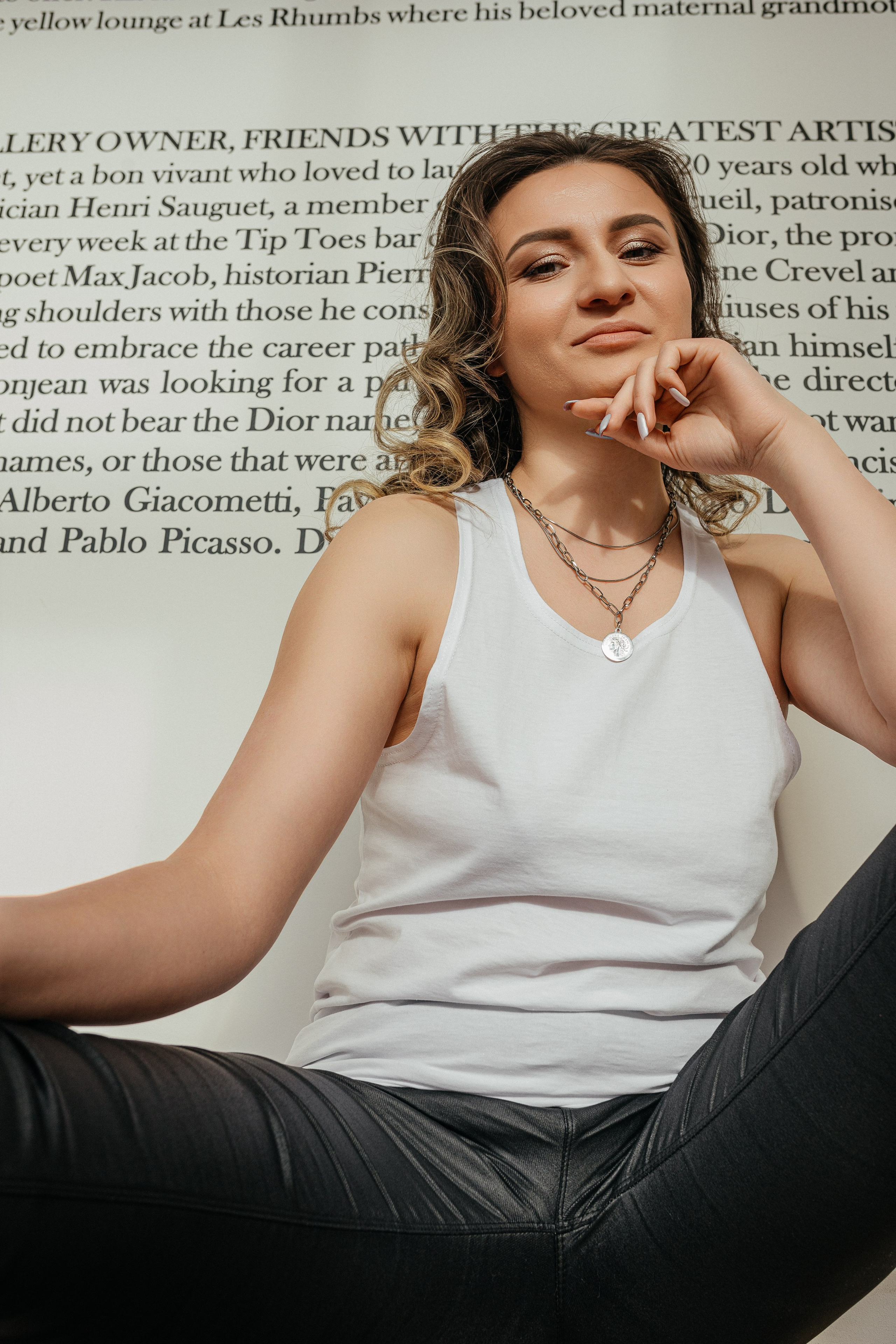 Алена. Свадебный фотограф в Чебоксарах Анастасия Иванова