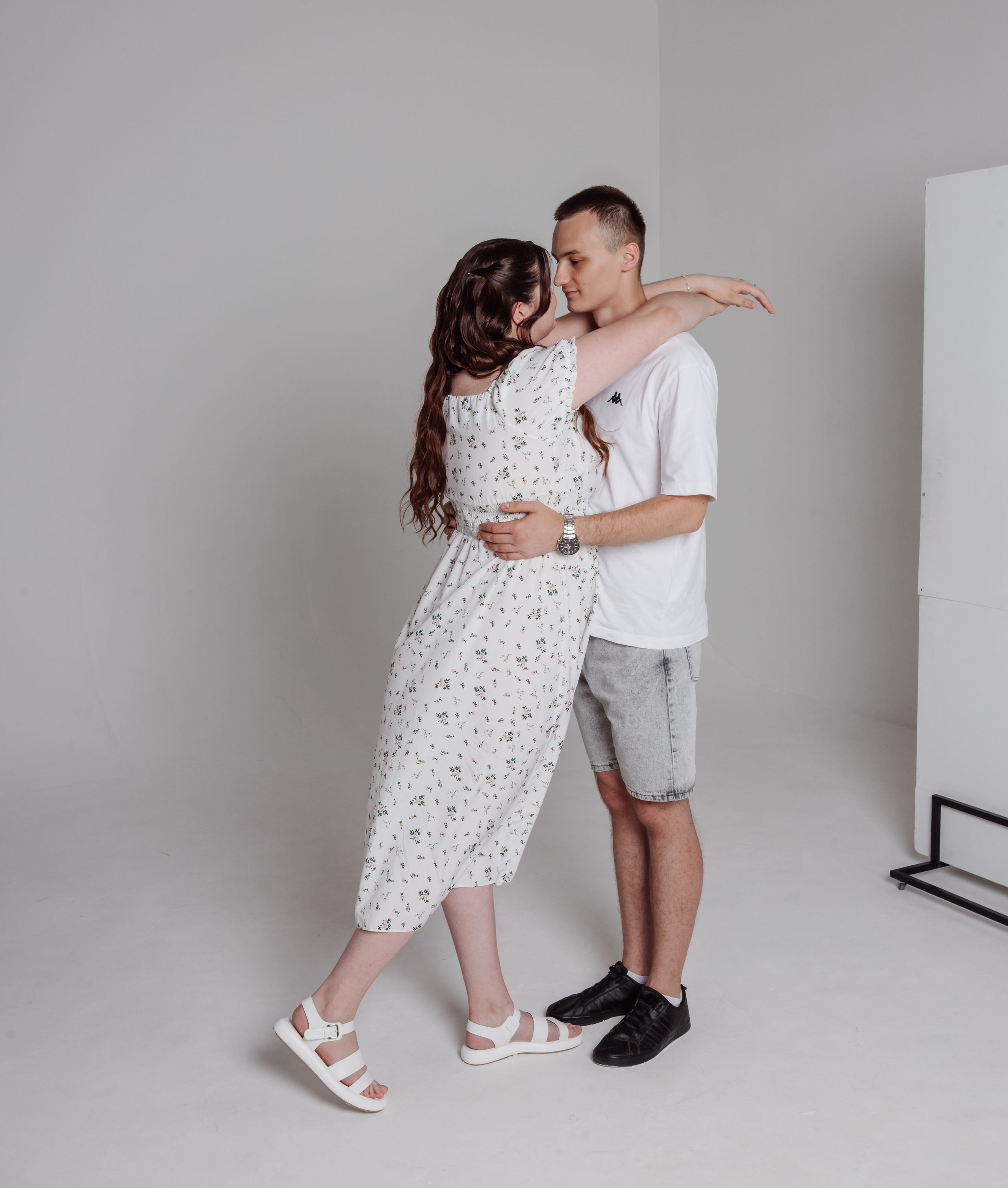 LS. Свадебный фотограф в Чебоксарах Анастасия Иванова