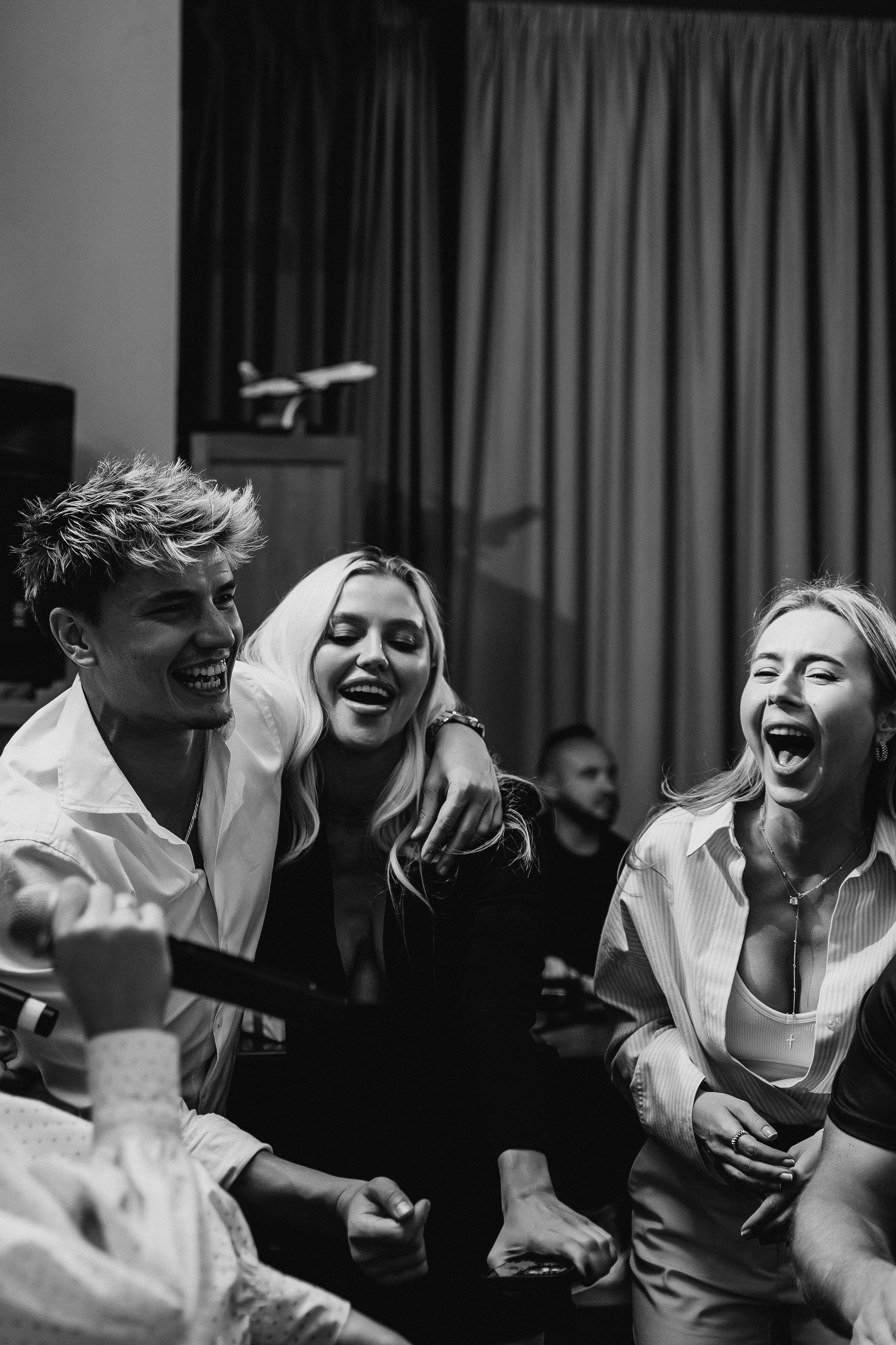 Корпоратив / Юбилей. Фотограф Ирина Кирьянова