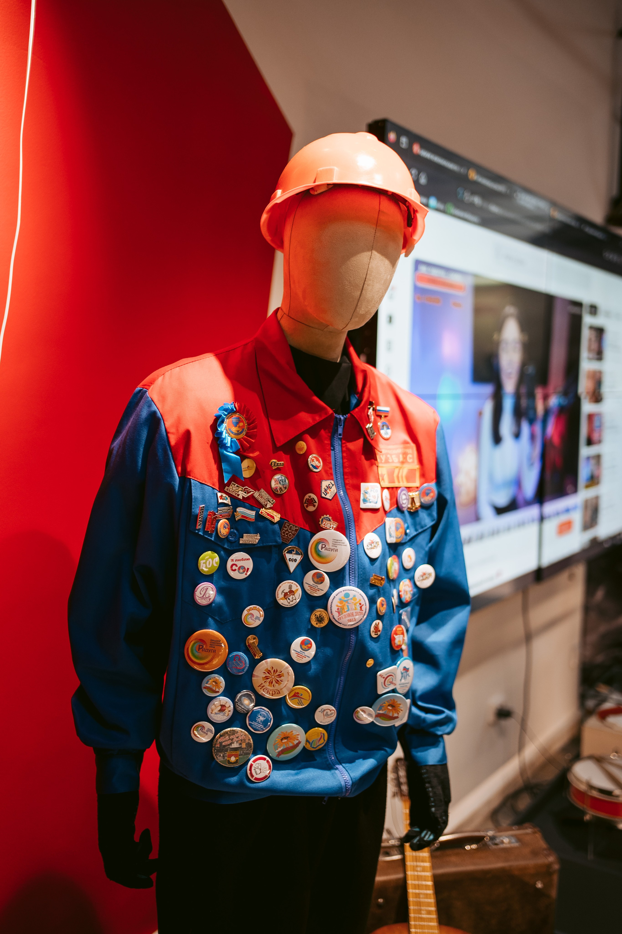 Ночь искусств 2023. Фотограф на любое событие в Кемерово