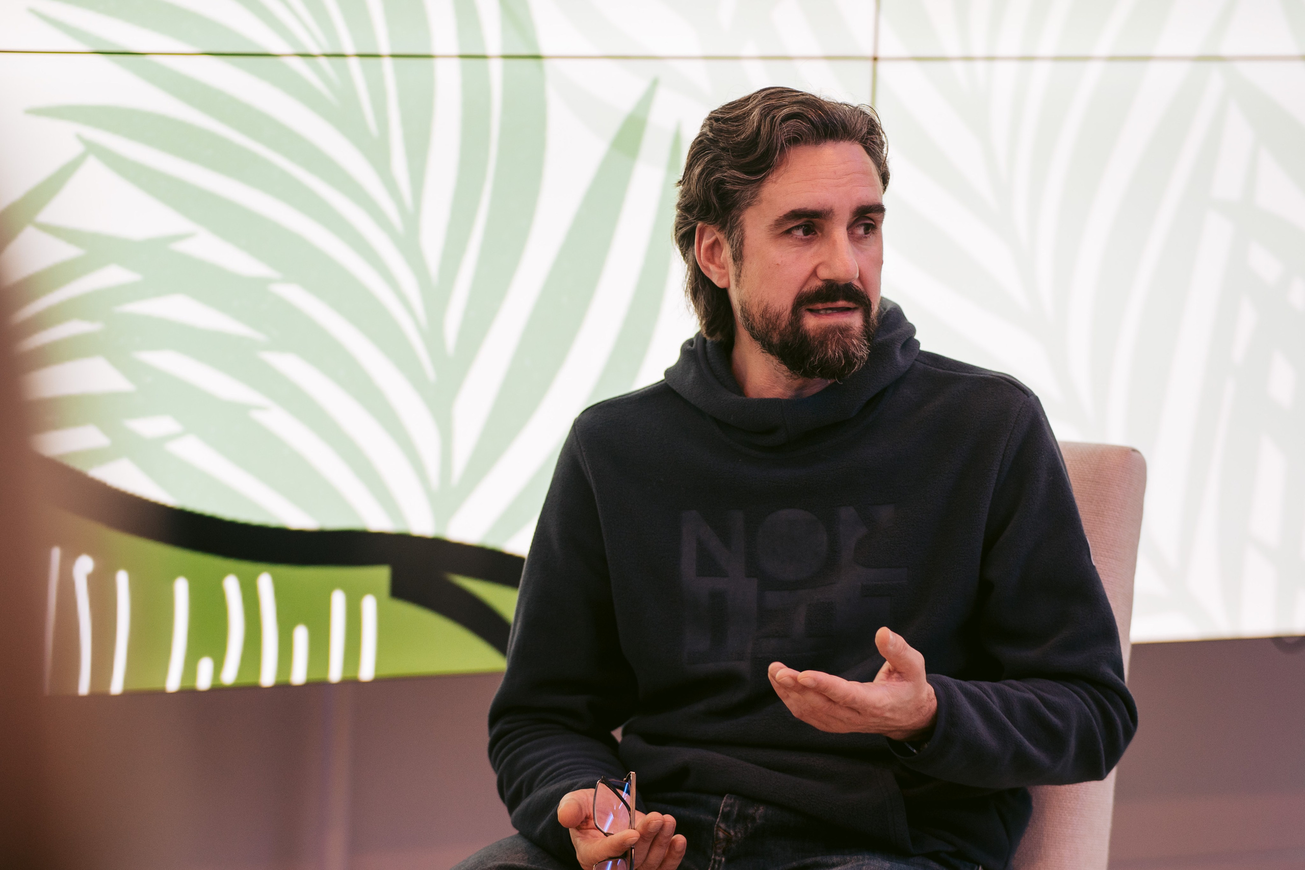 Ночь искусств 2023. Фотограф на любое событие в Кемерово