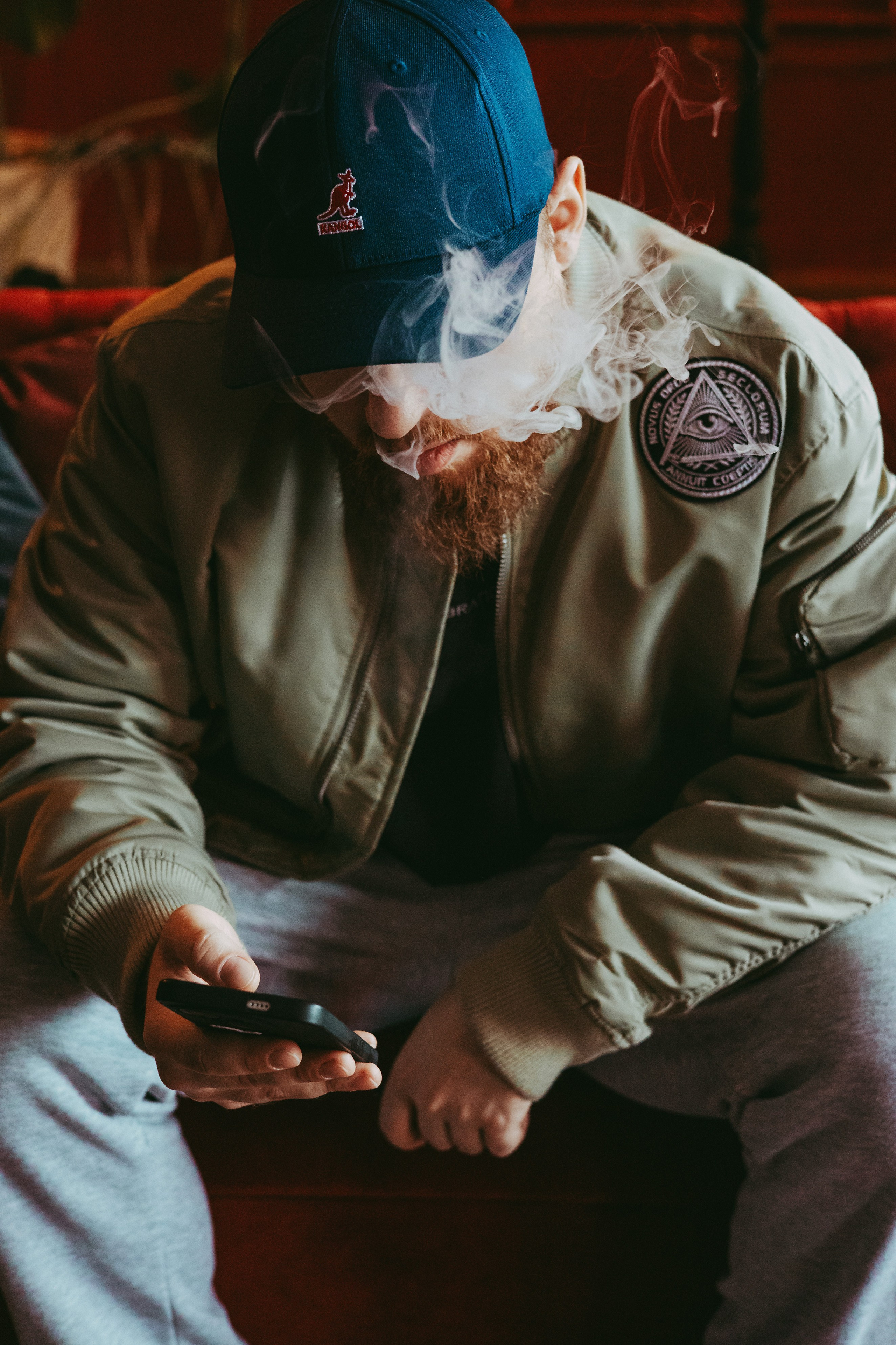 Integro. Фотограф в городе Самара Александр Гераськин