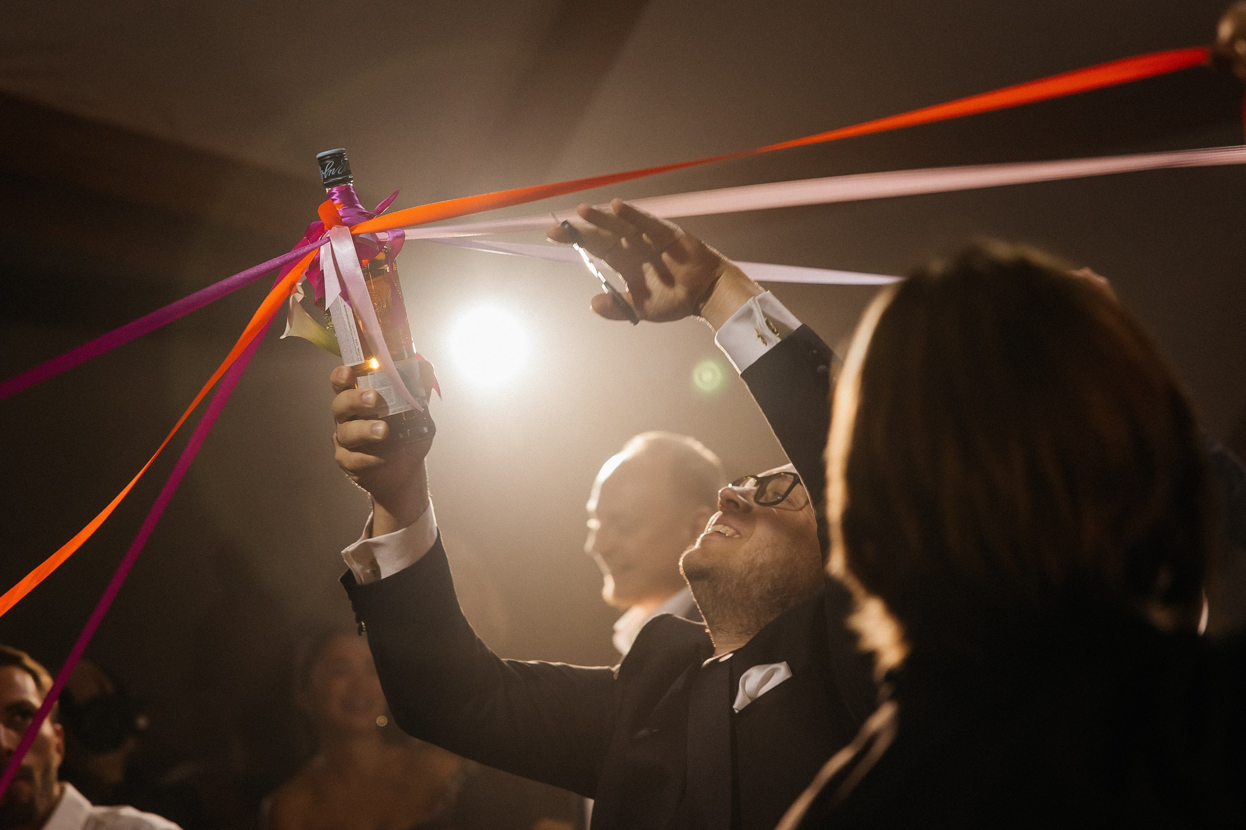 I & S. Свадебный фотограф Москва