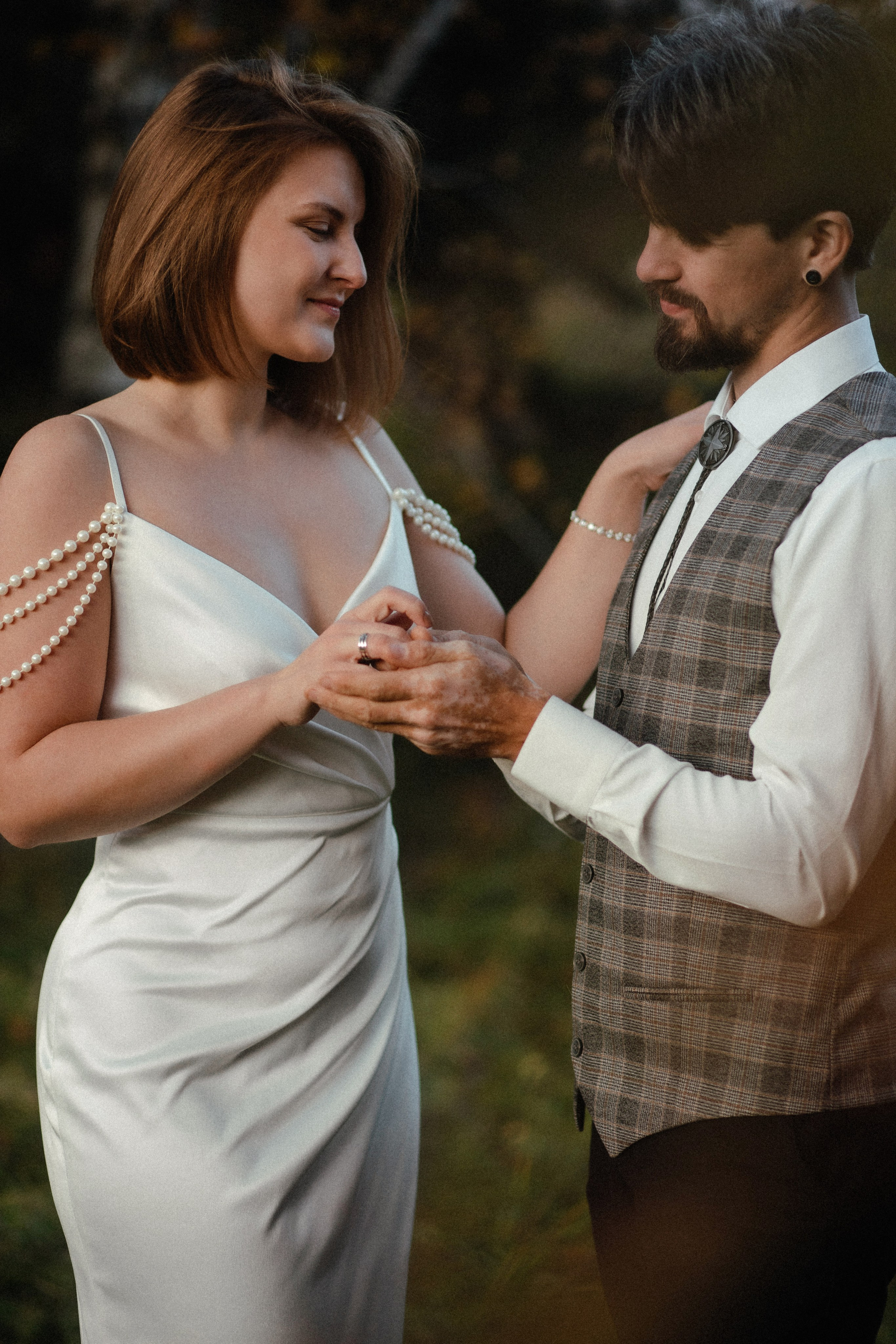 Сказочный лес. Фотограф в Иркутске Светлана Нартова