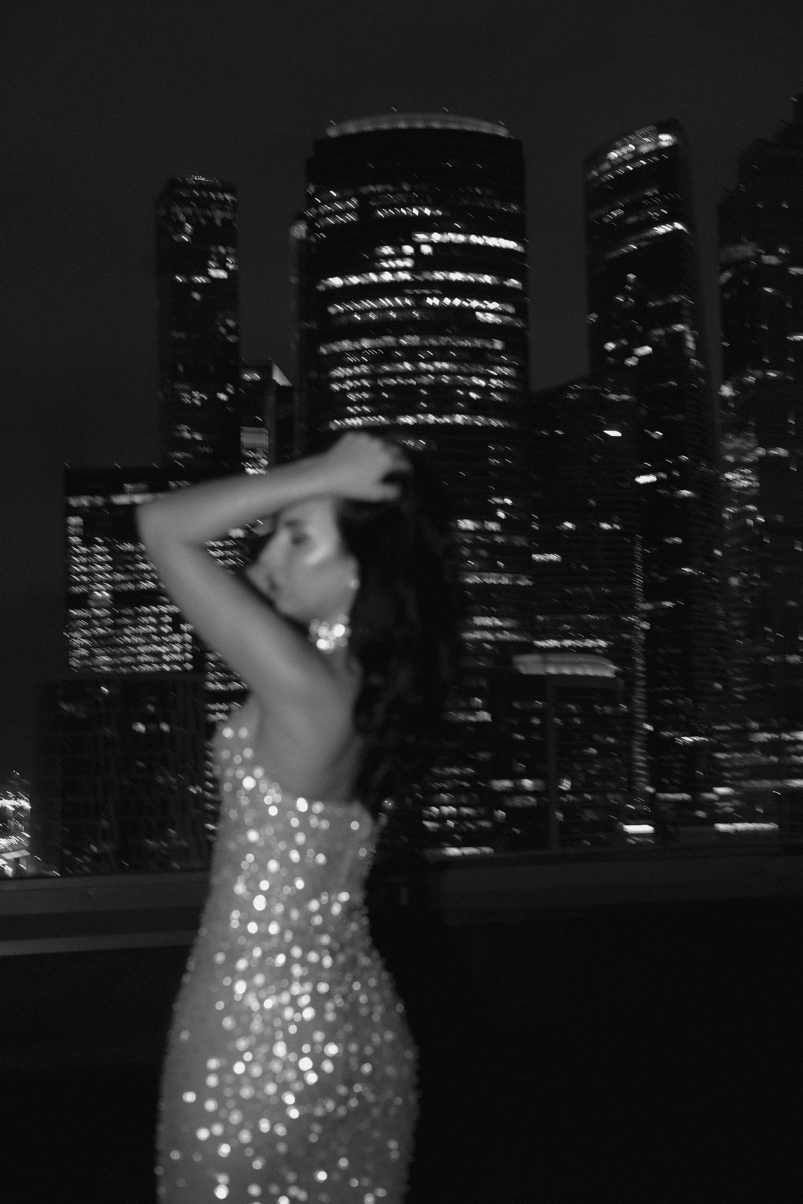 Angelina. Фотограф Popova Polina