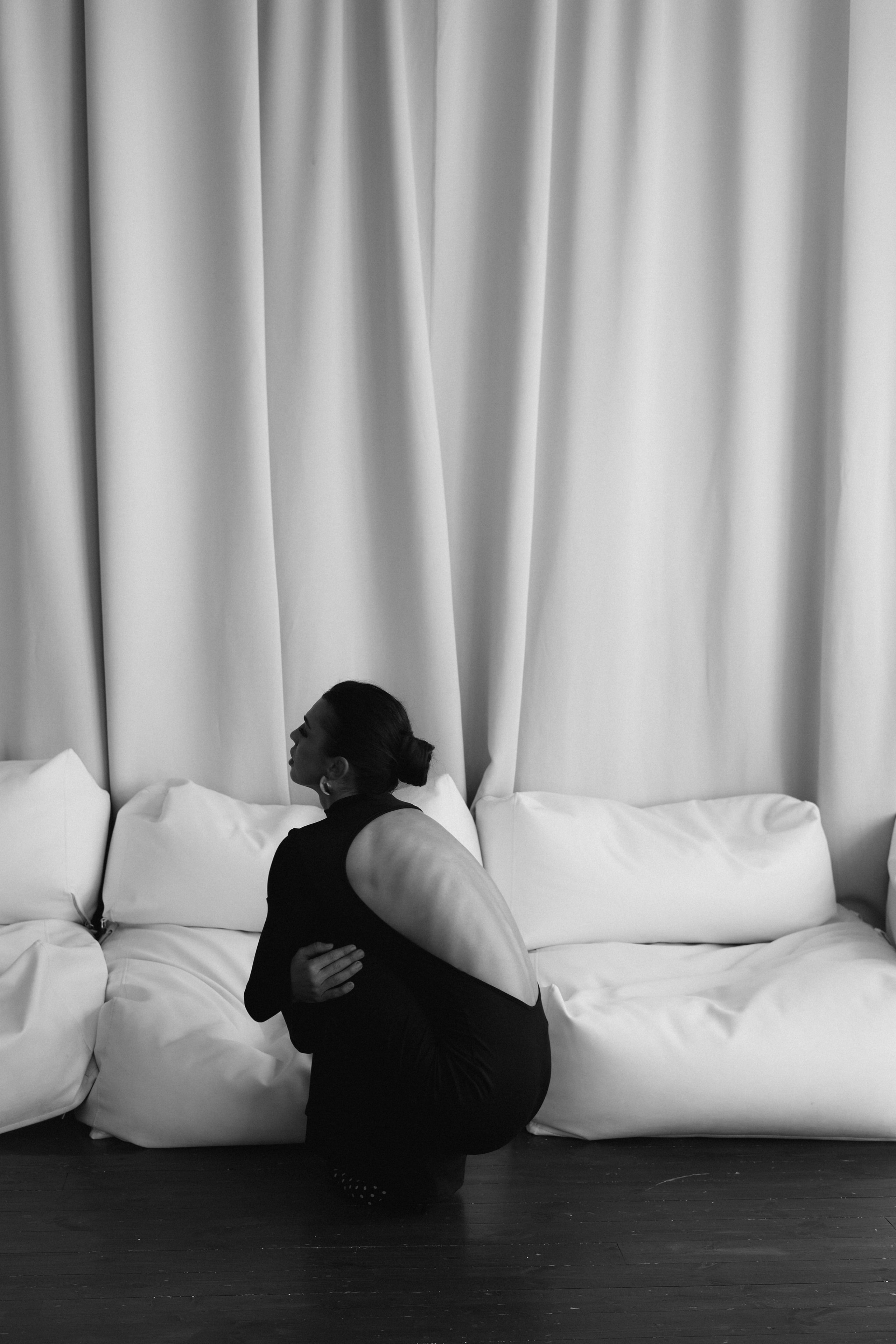 Ksyusha. Фотограф Popova Polina