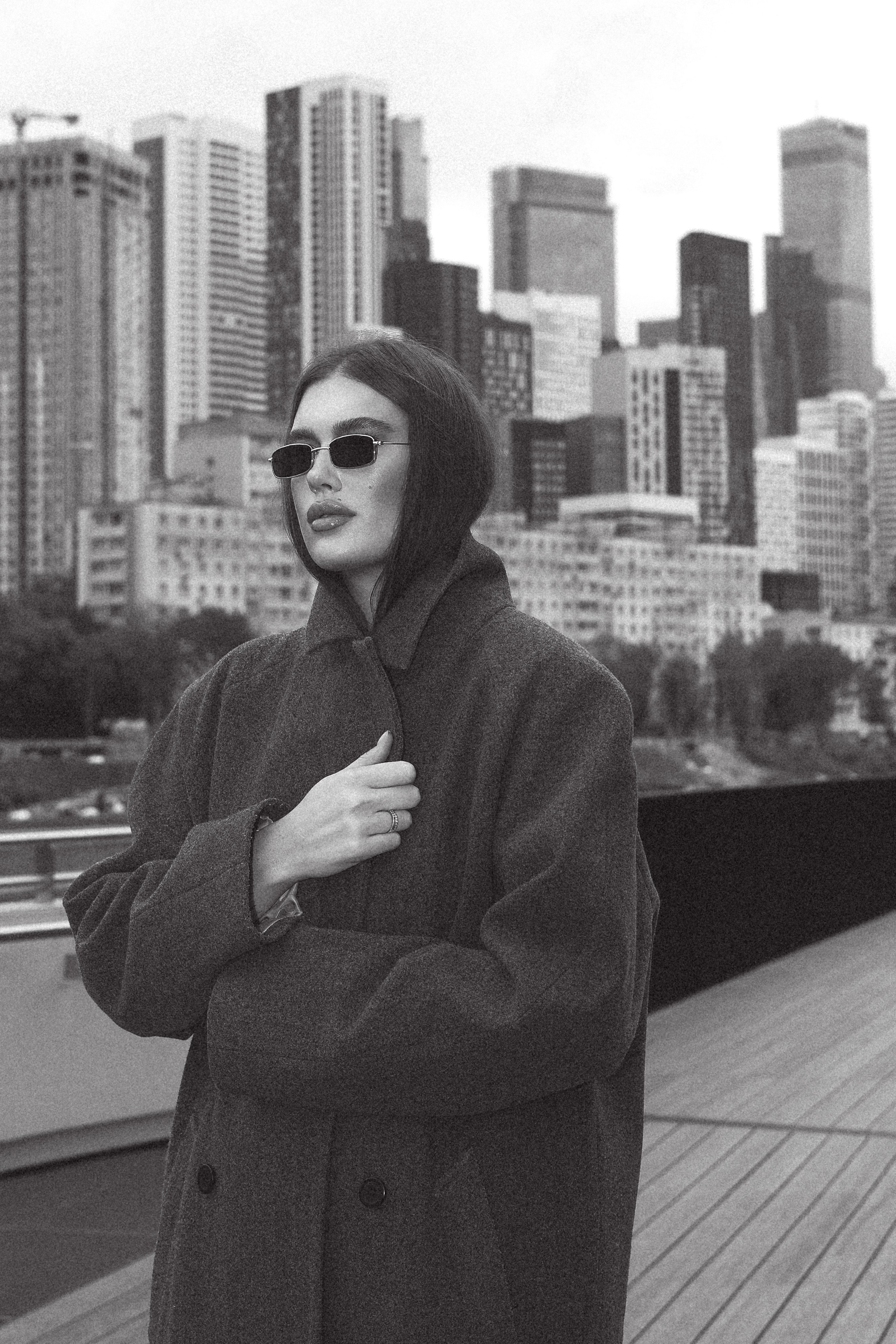 Eva. Фотограф Popova Polina