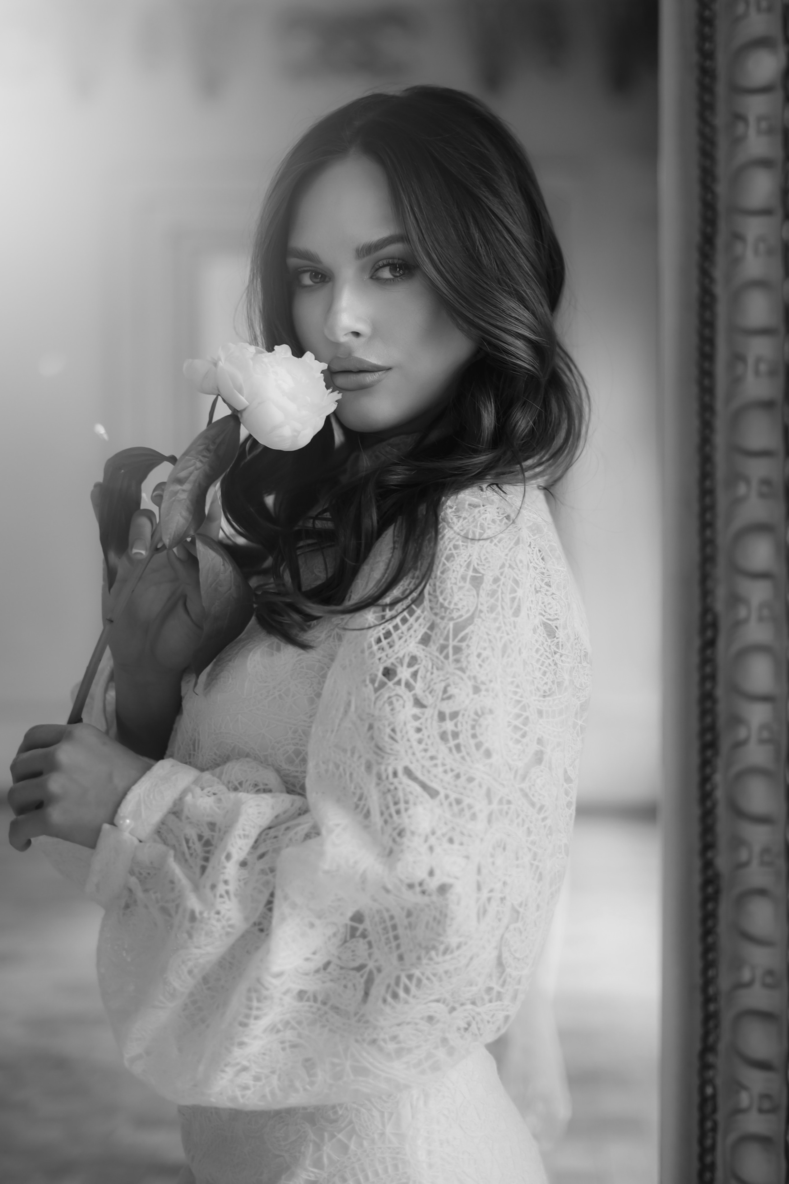 Ксения. Фотограф Popova Polina