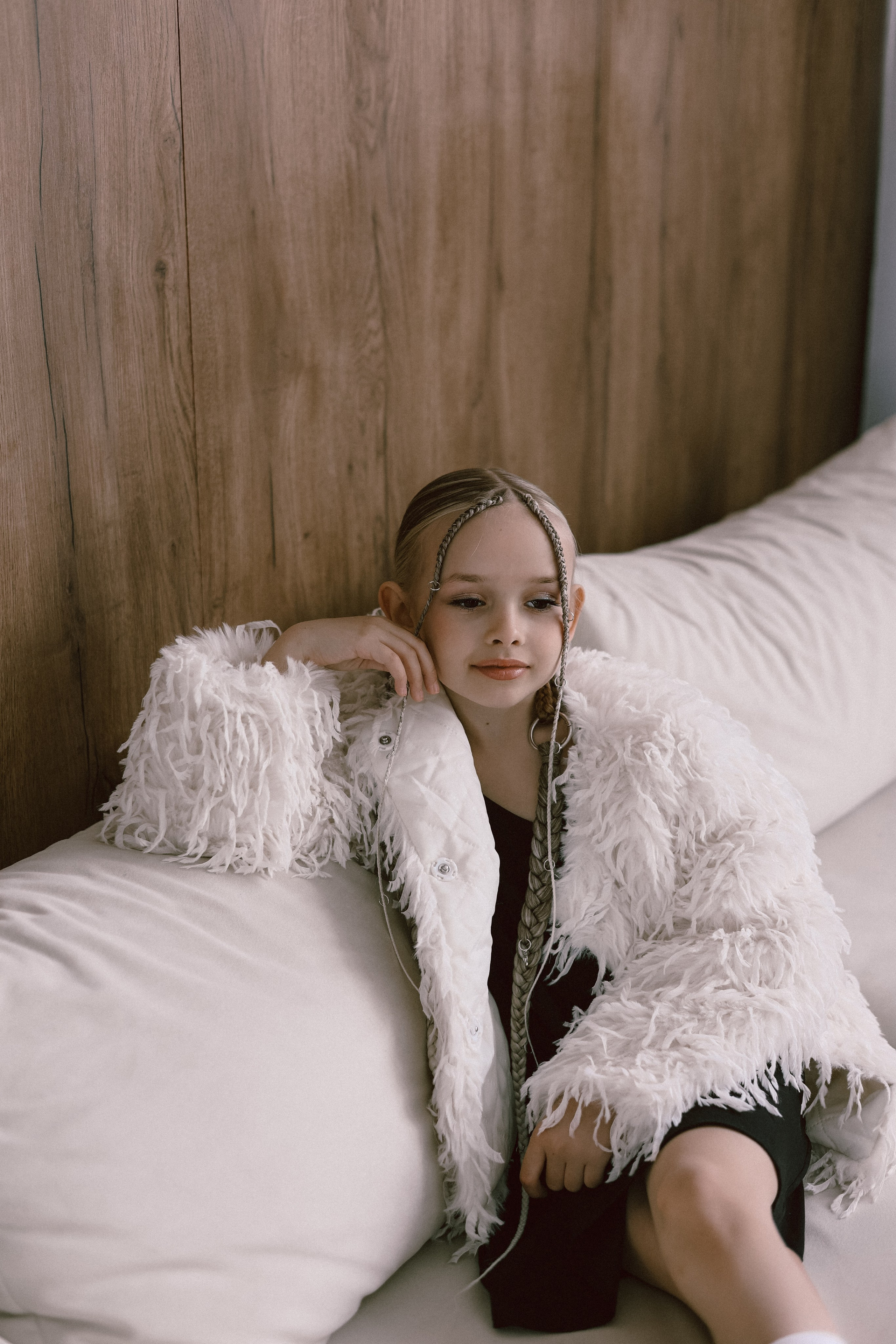 EMI&KATE. Фотограф Popova Polina