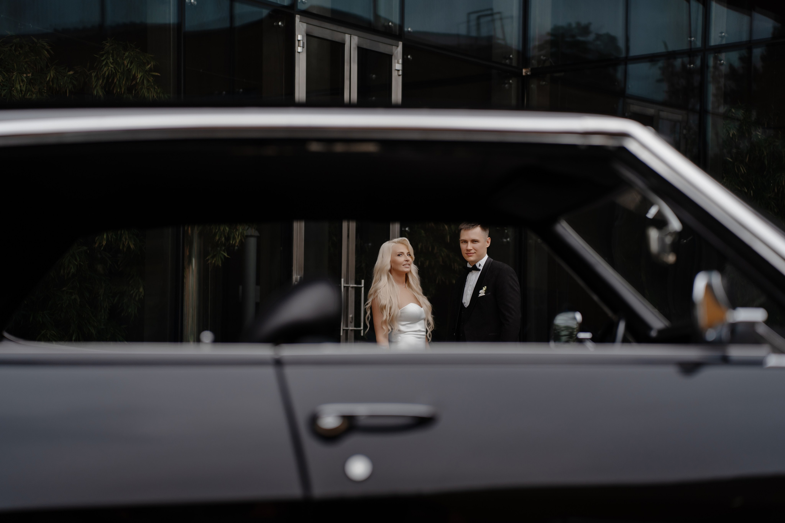 Свадебная фотосессия в Barvikha Luxury Village. Свадебный и семейный фотограф в Москве Светлана Зоткина