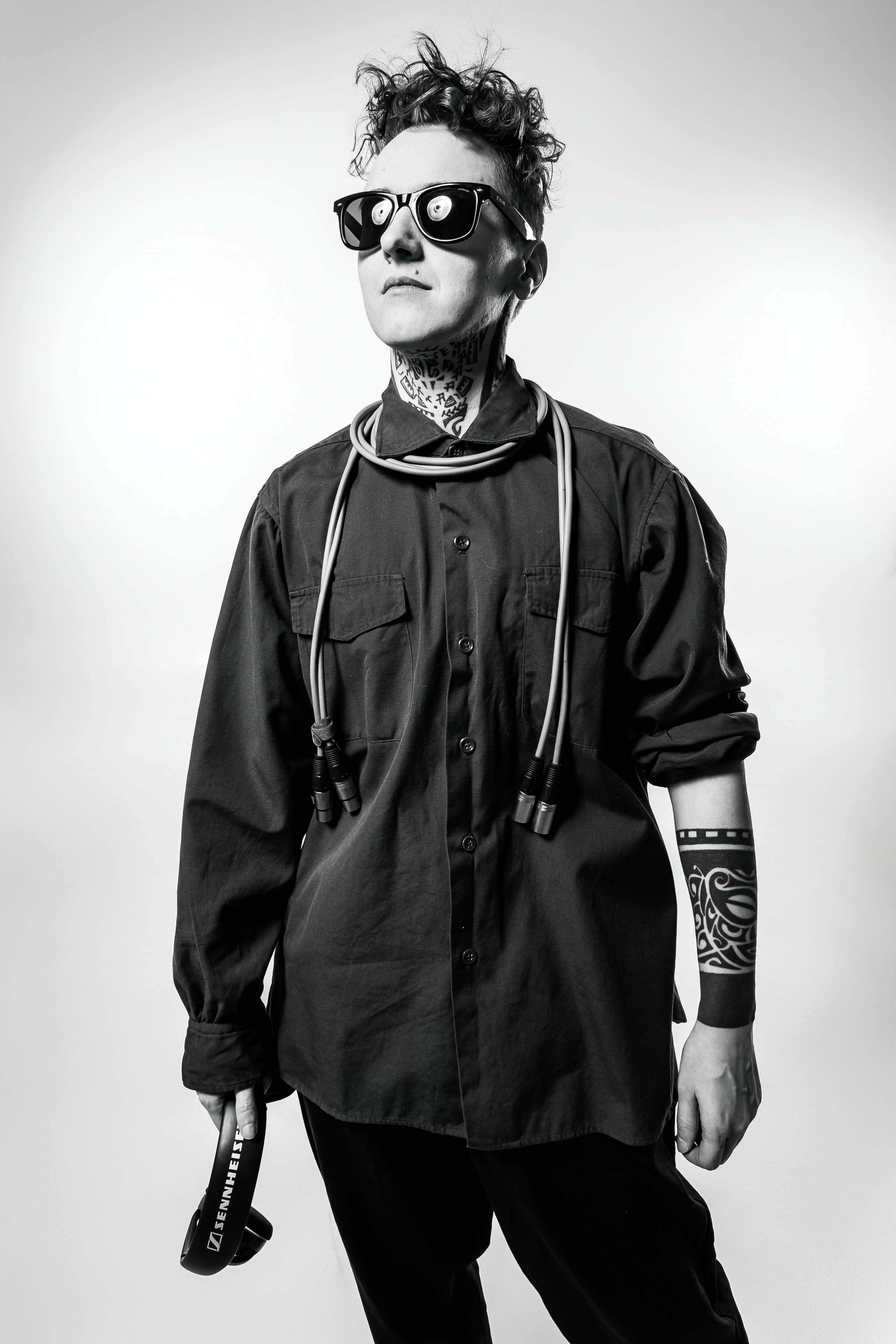 Индивидуальные фотосесии. Андрей Черёмушкин | Репортажный Фотограф в Хабаровске