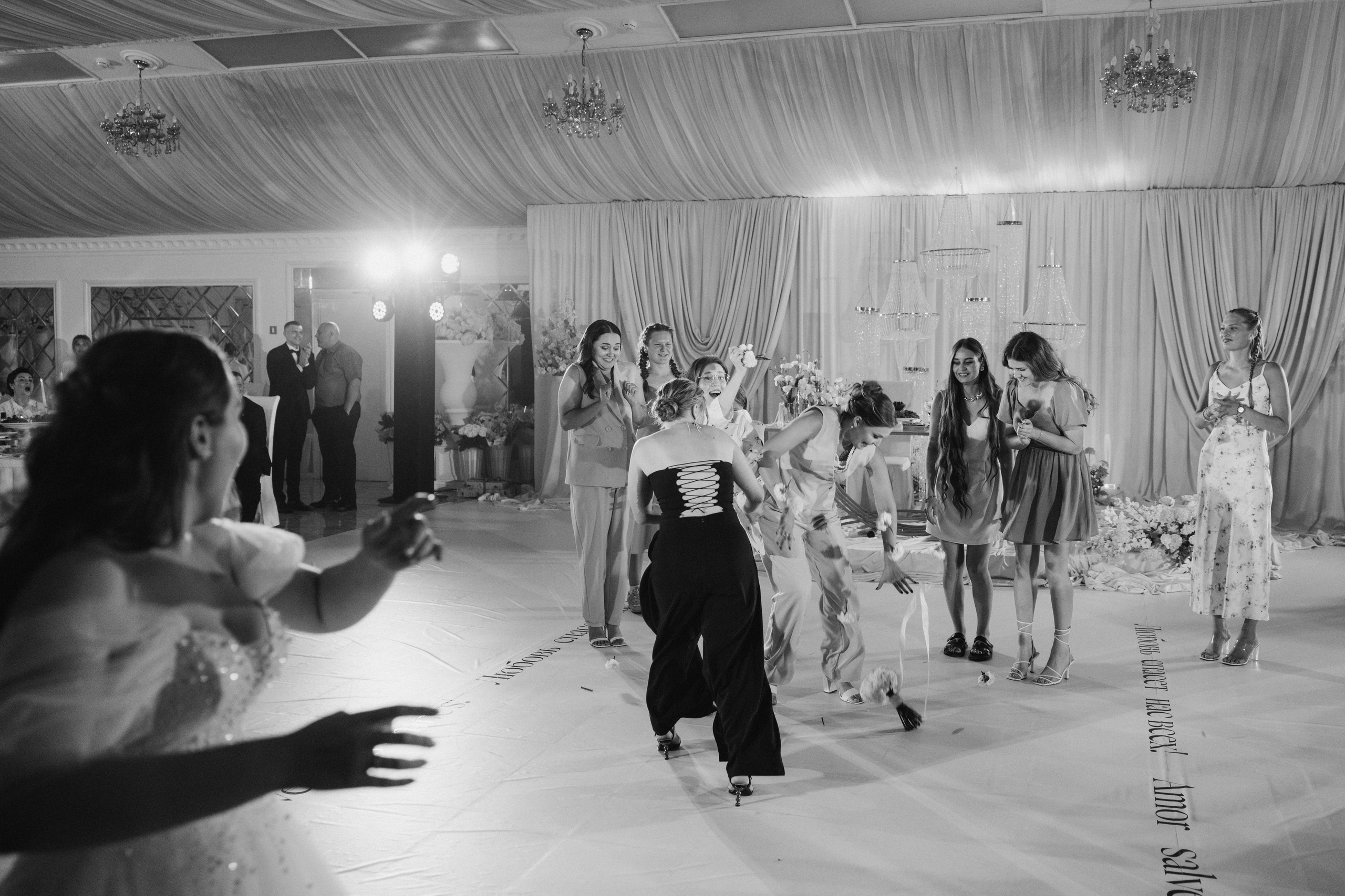 Влад и Екатерина. Свадебный и семейный фотограф Ольга Разрядова