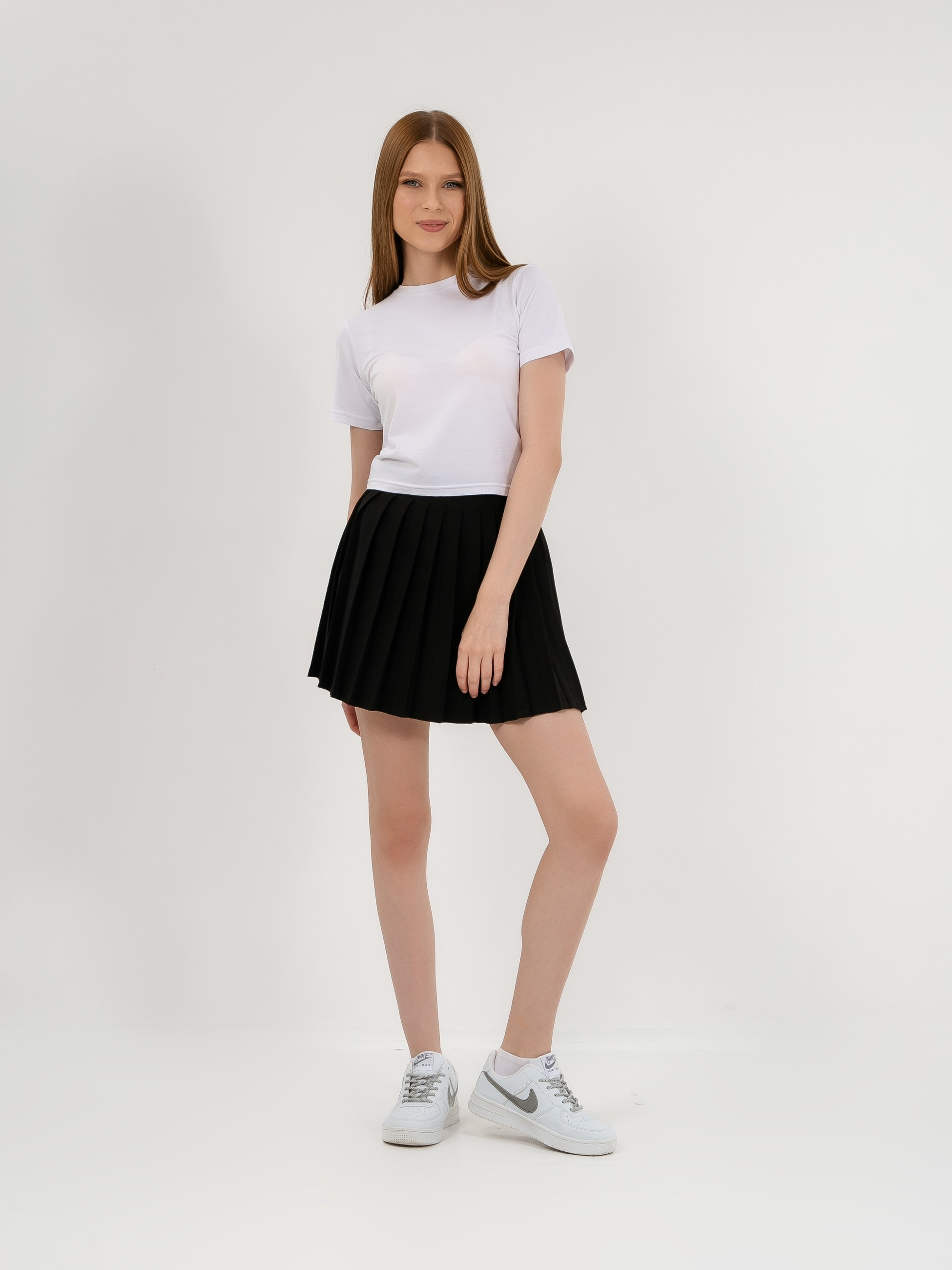 ELENA. Модельная студия MIA Models