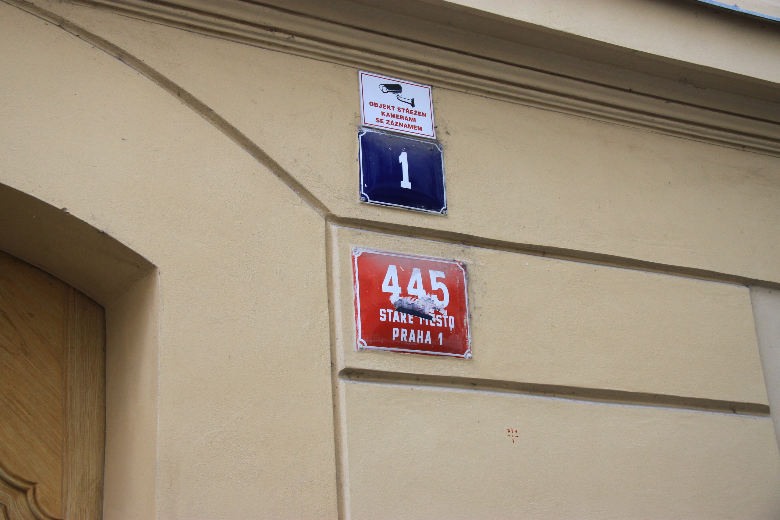 Prague, Czech Republic. Andrey Filippov Photographer