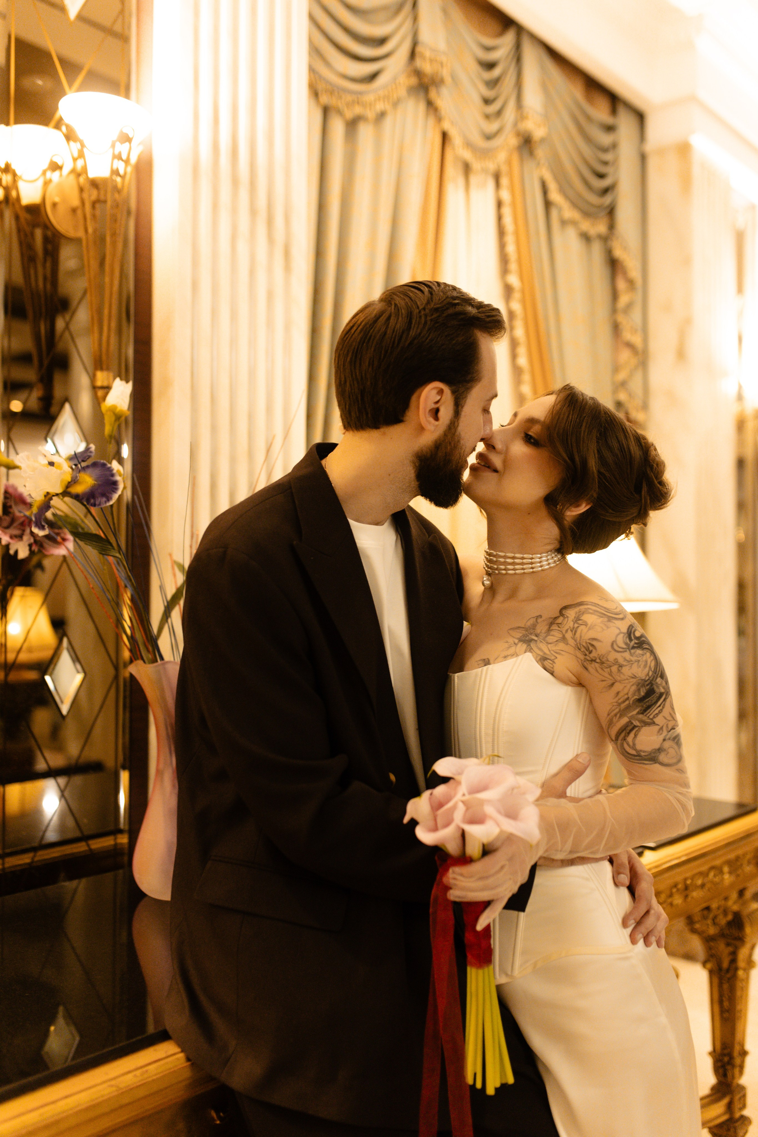 Lera & Maxim's wedday. Индивидуальные и свадебные фотосессии | Донецк, Москва, Ростов-на-Дону