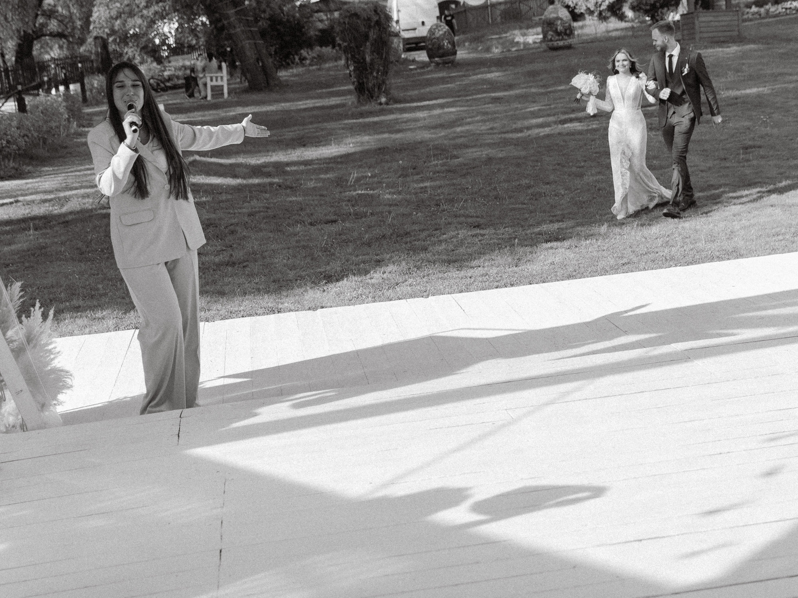 Анонс Wedding day Андрей и Вероника. Свадебный фотограф Колесников Антон