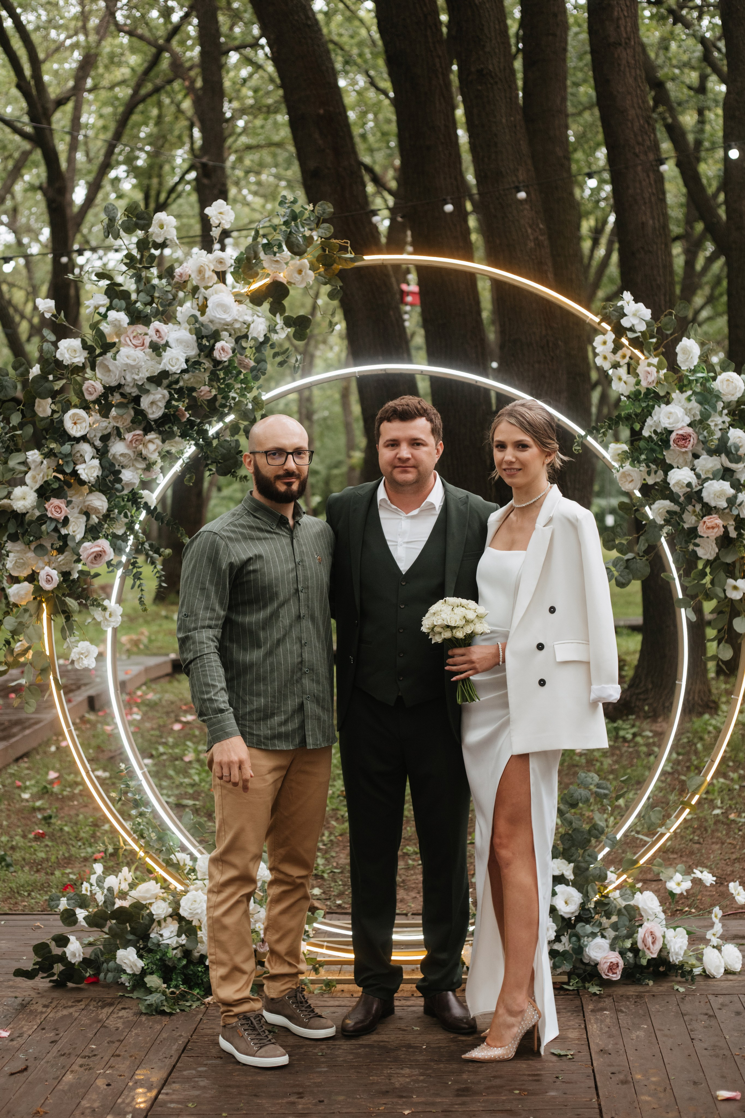 Станислав и Наталья. Фотограф в Волгограде и Москве | Анастасия Лаврова