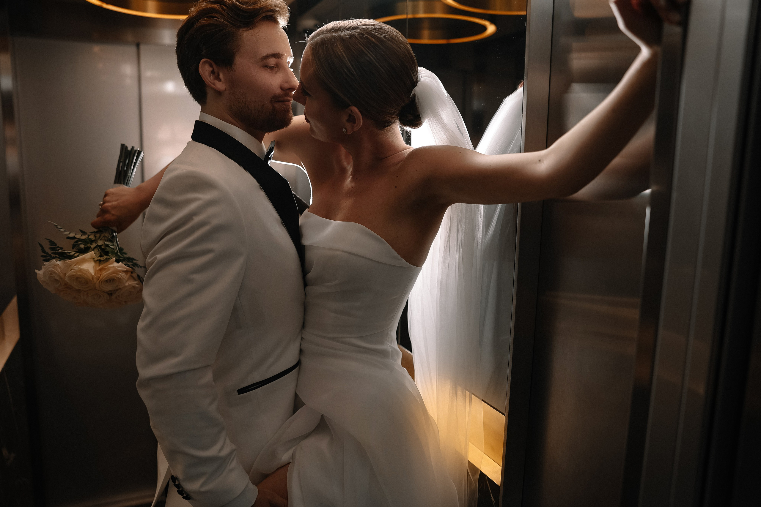 Негрони…. Свадебный и семейный Фотограф Денис Кошель