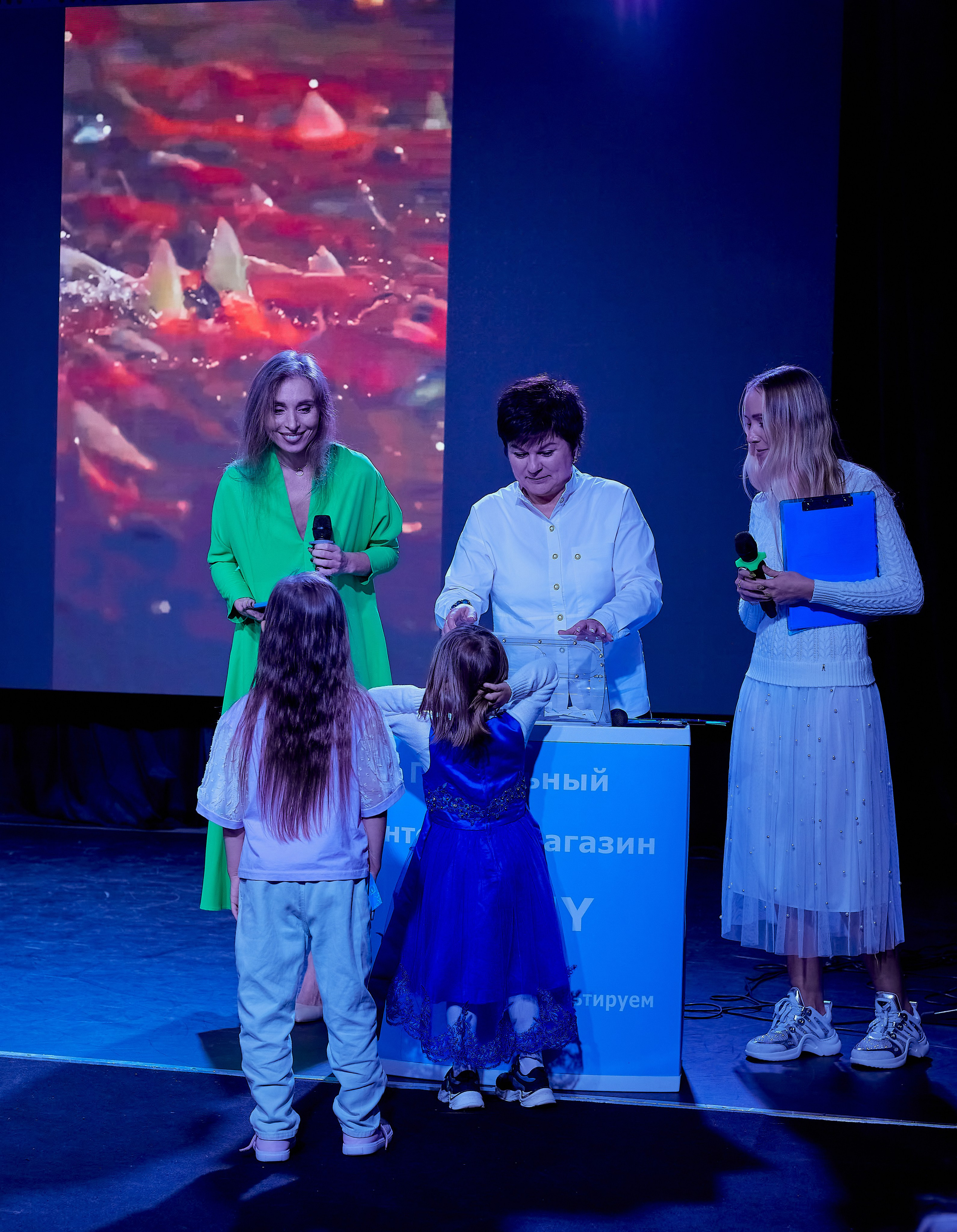 Атоми День Рождение. Семейный и детский фотограф в Ярославле Юлия Галашина