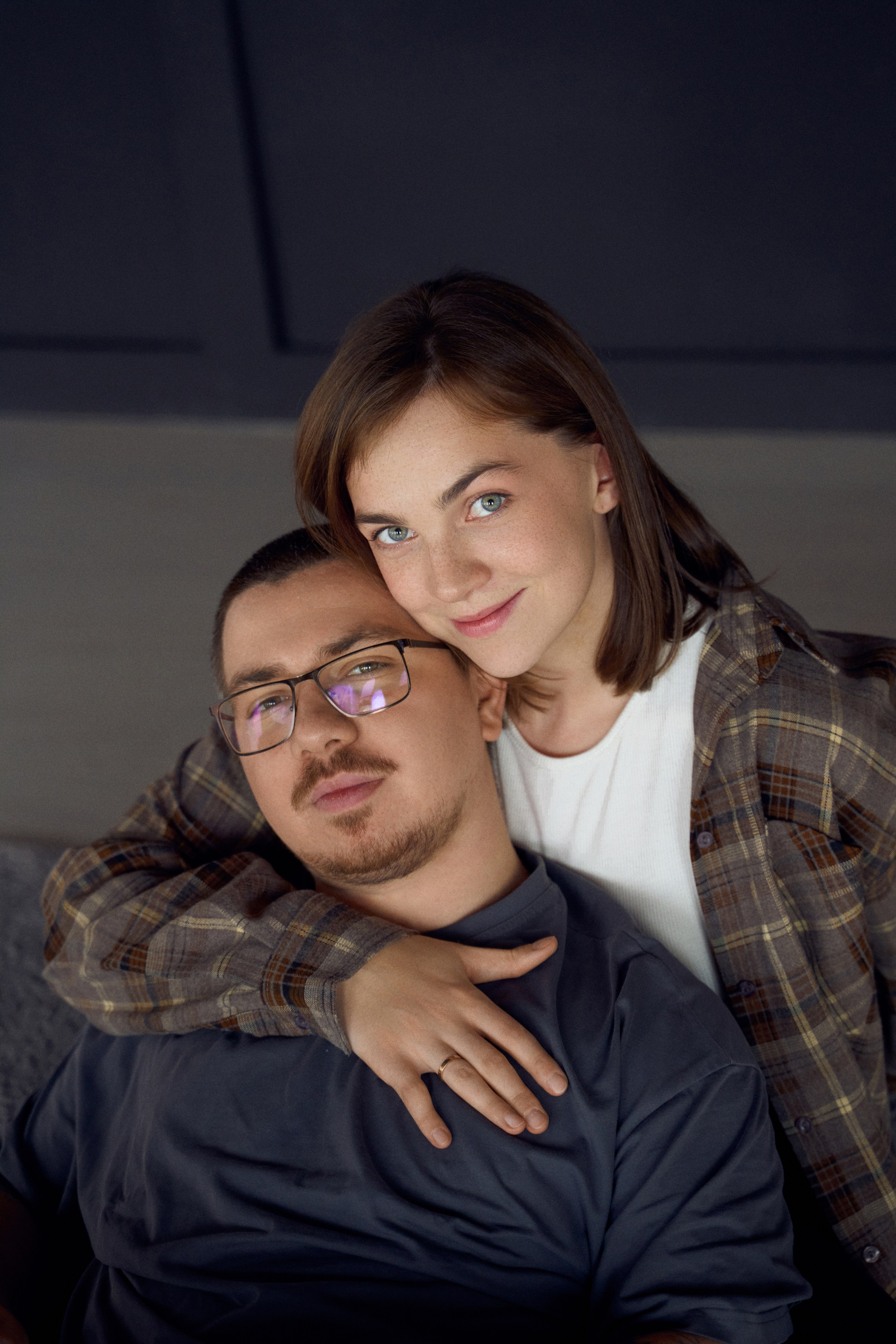 Счастье. Игорь Ефремов — свадебный и портретный фотограф в Ульяновске