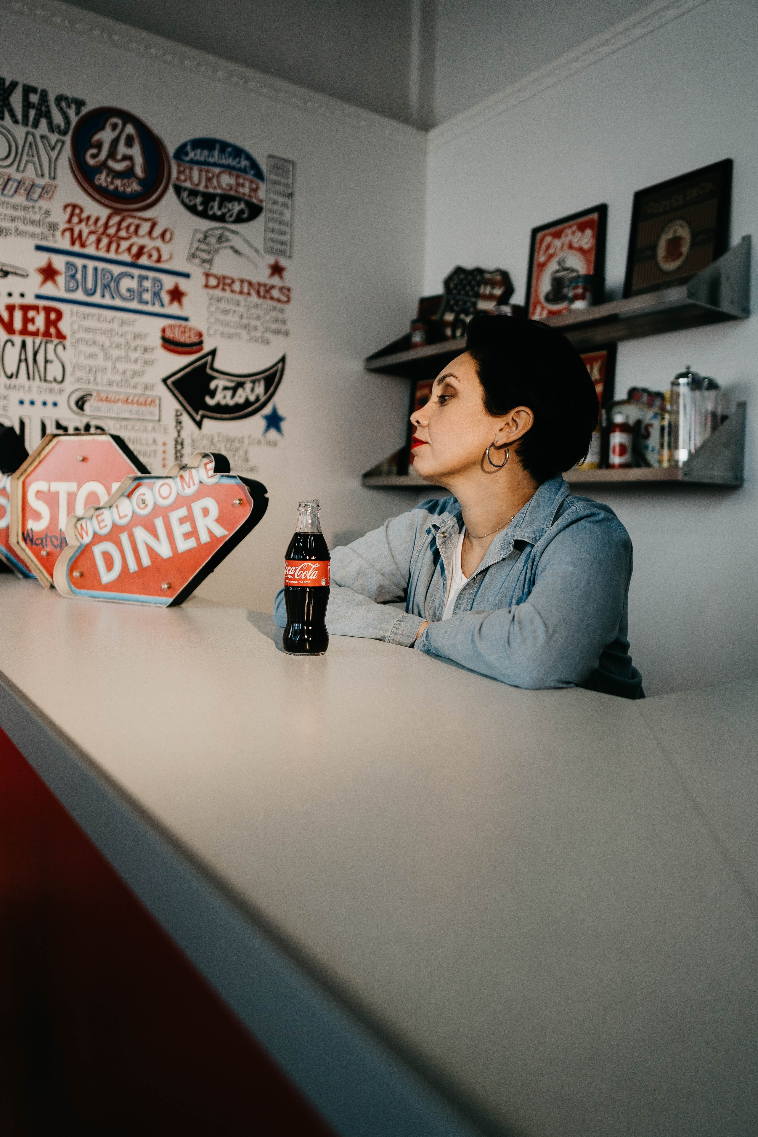 90е. Фотограф в Санкт-Петербурге Головина Анастасия