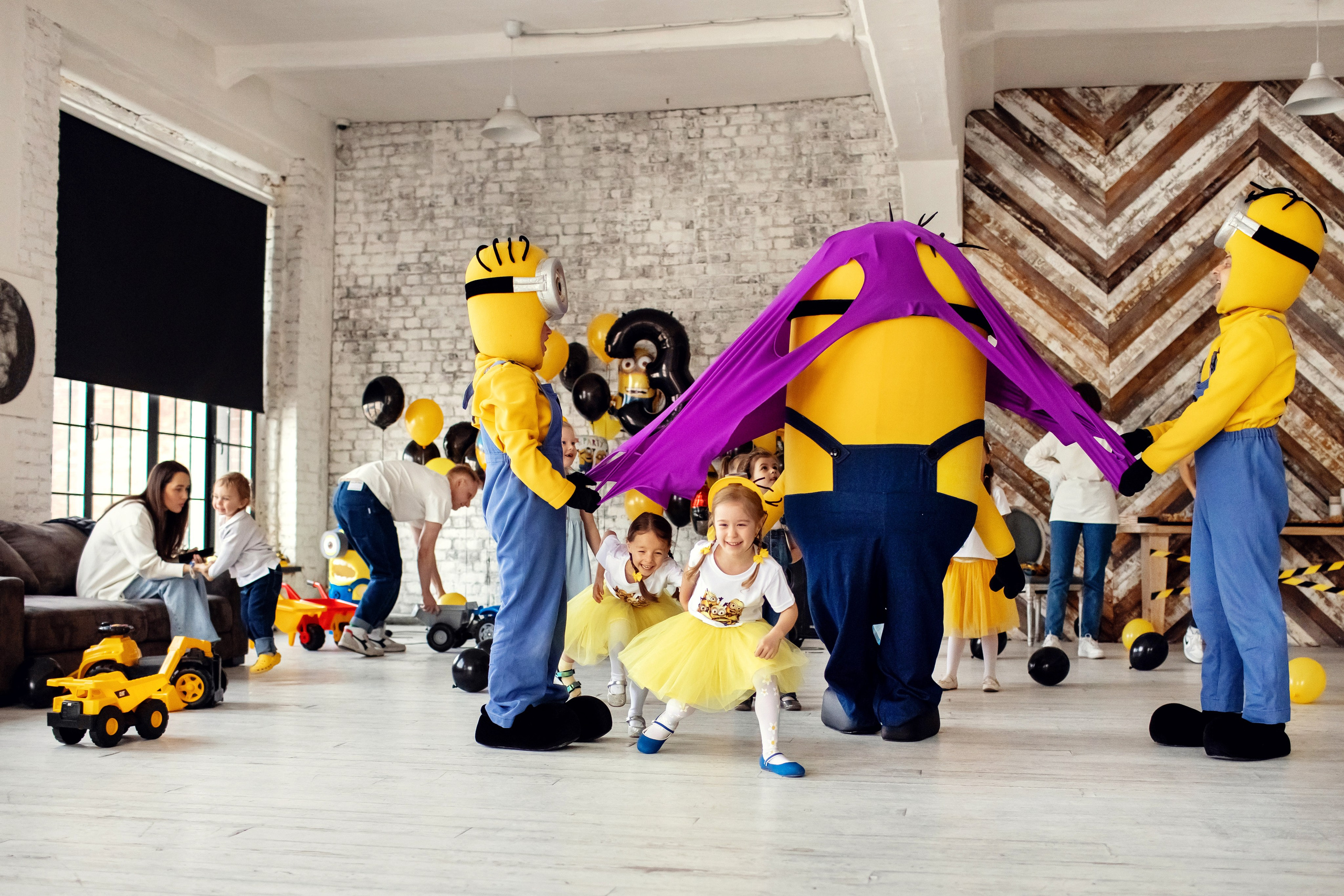 Роме 3 года. Детский и семейный фотограф в Москве Анна Ипатьева