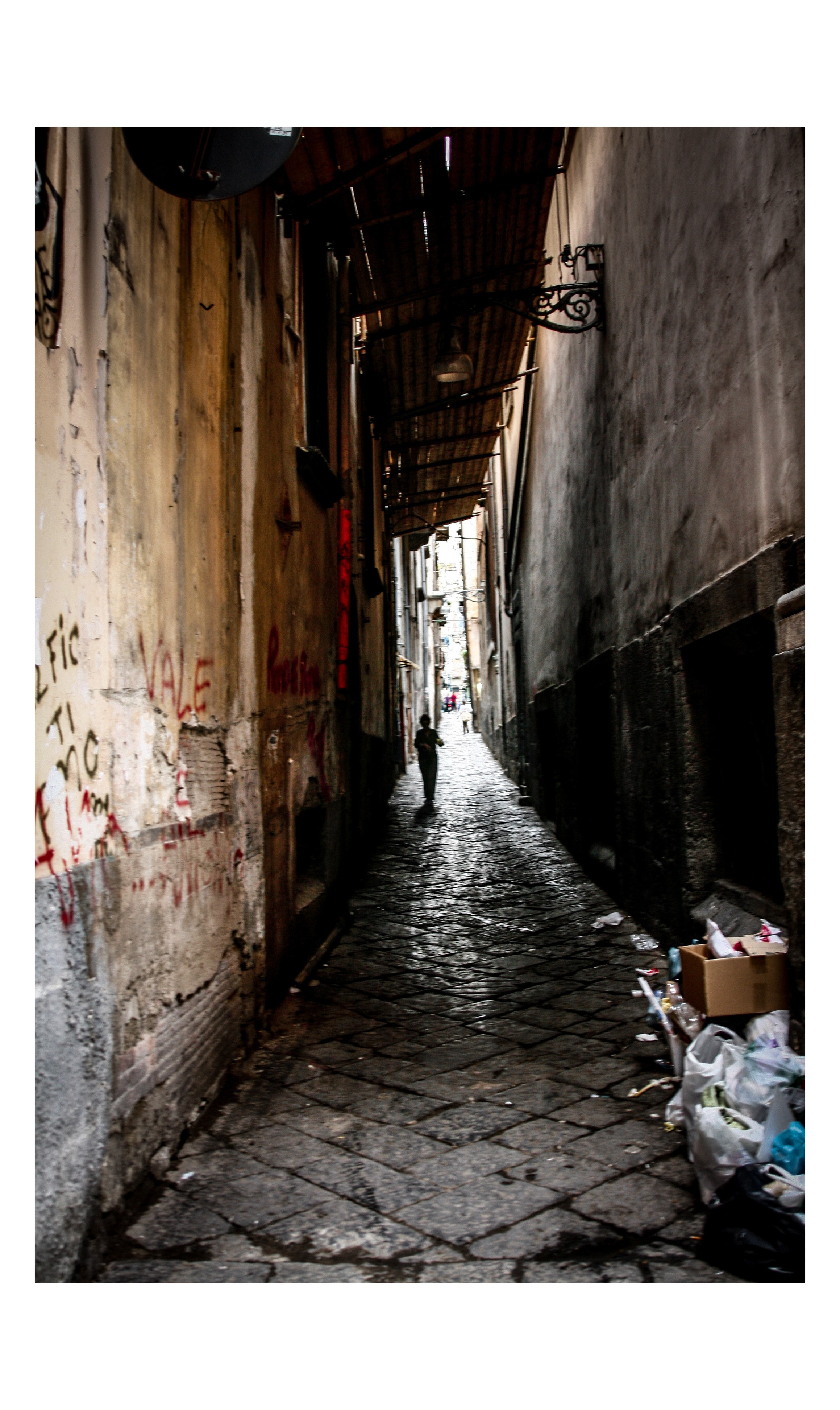 Фотографии из Европейских городов для интерьеров. Фотографии Руслана Сайдалиева (Рус Сай)