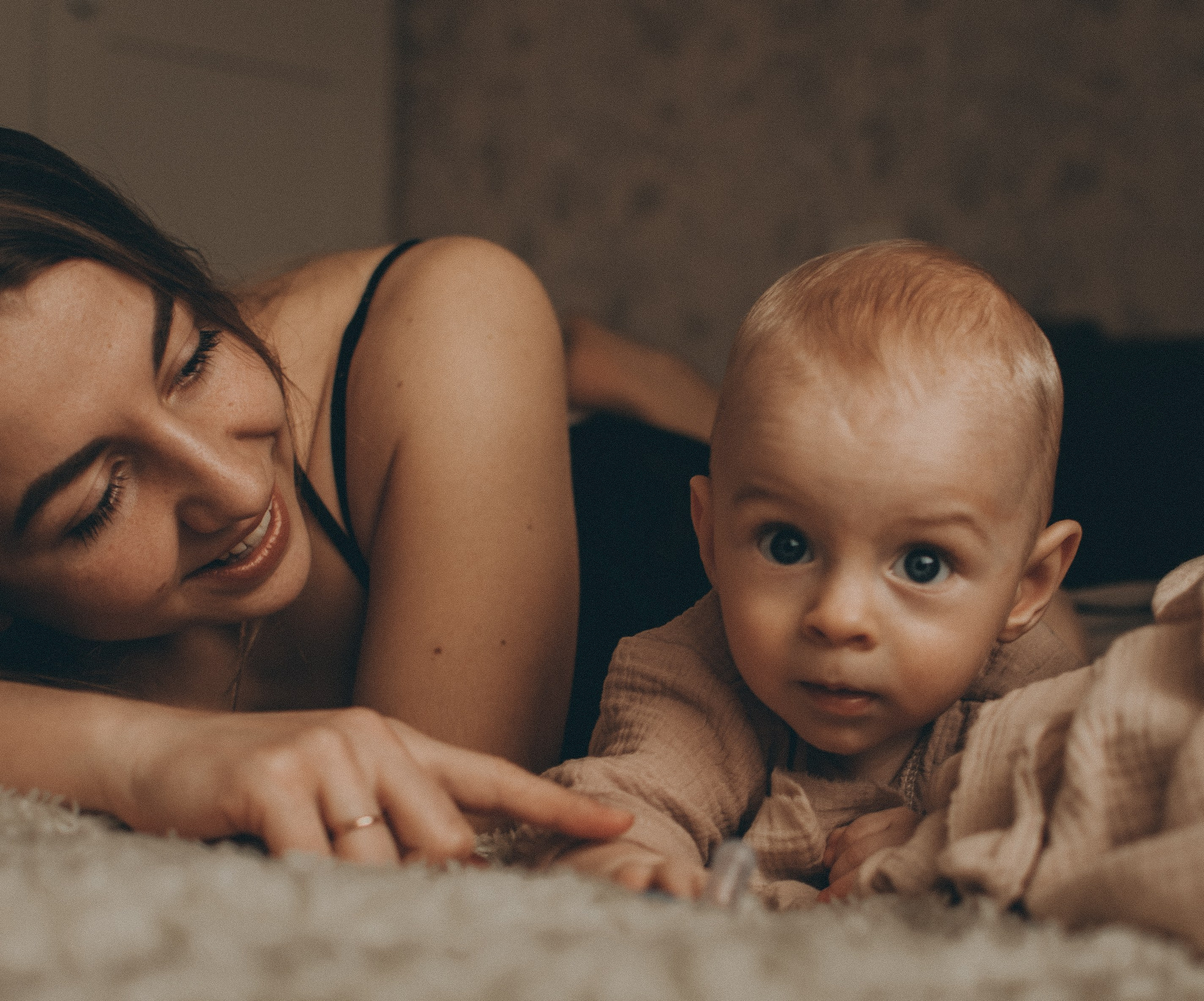 Семейный фотограф из Петрозаводска, Карелия