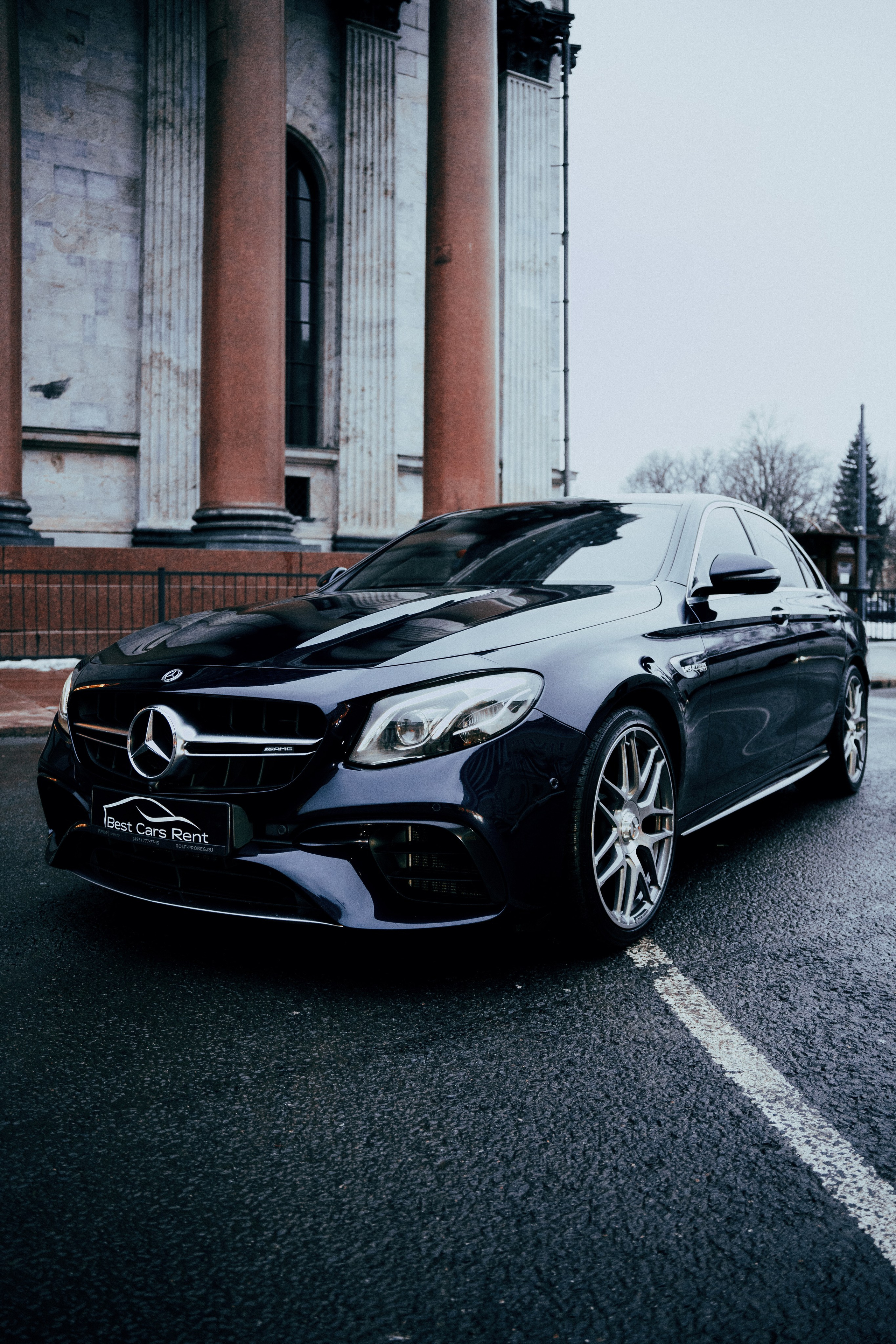 Mercedes-Benz E 63 AMG. PASHAHARCE PHOTOGRAPHER & VIDEOGRAPHER
