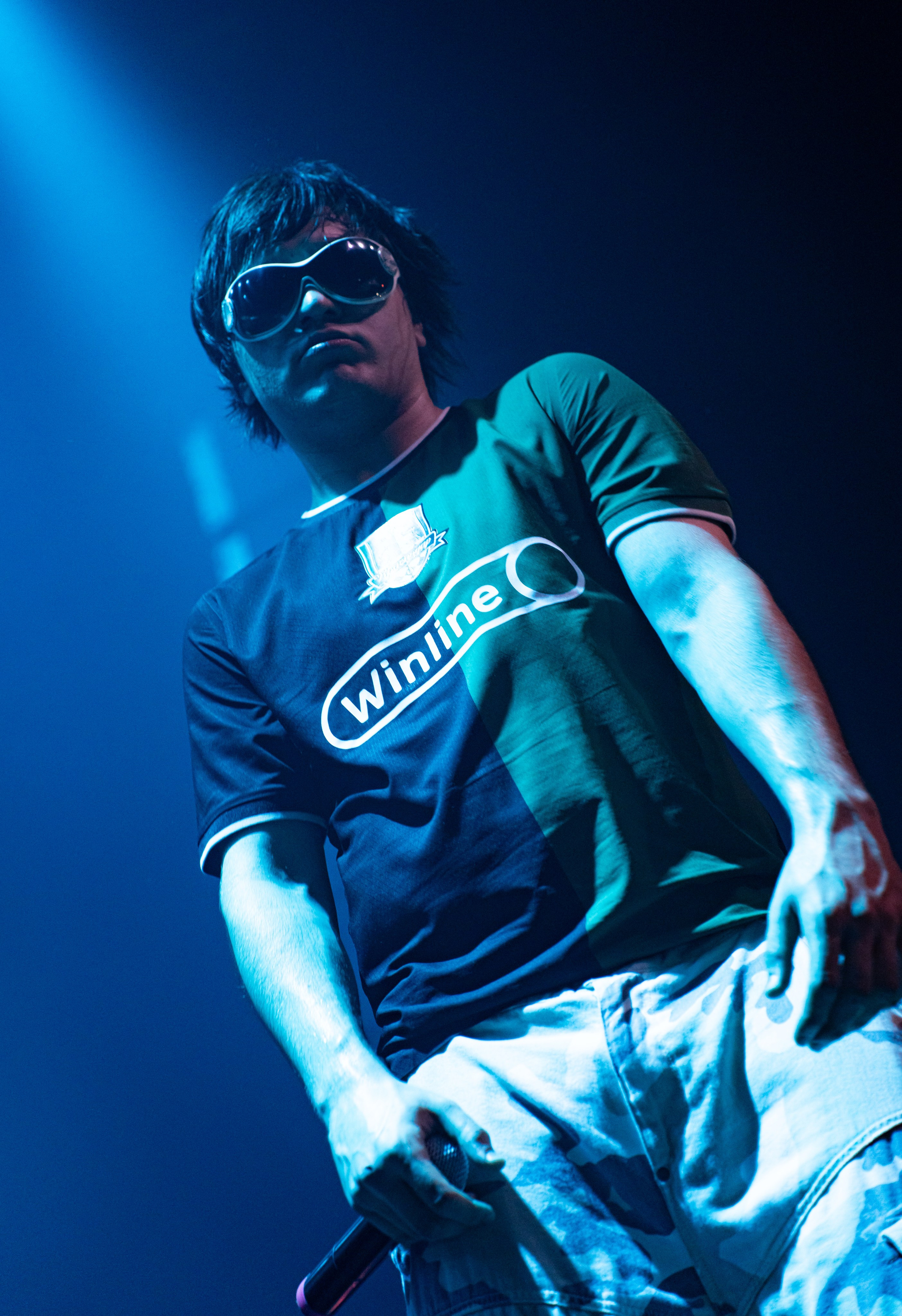 Thrill Pill / @Порт 219 / Краснодар. Концертный фотограф в Краснодаре