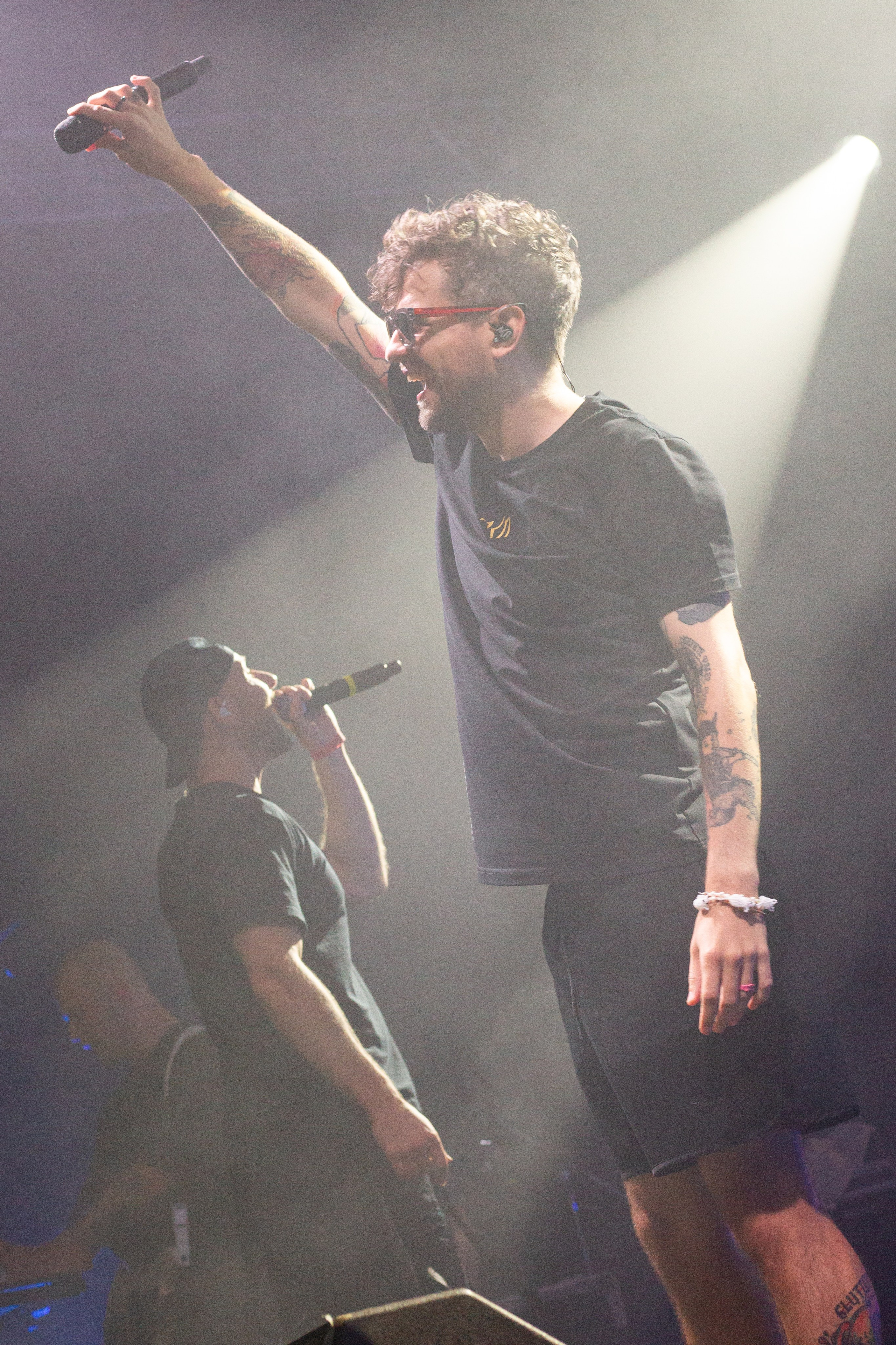 ЛСП / @Кроп Арена Воздух / Краснодар. Концертный фотограф в Краснодаре