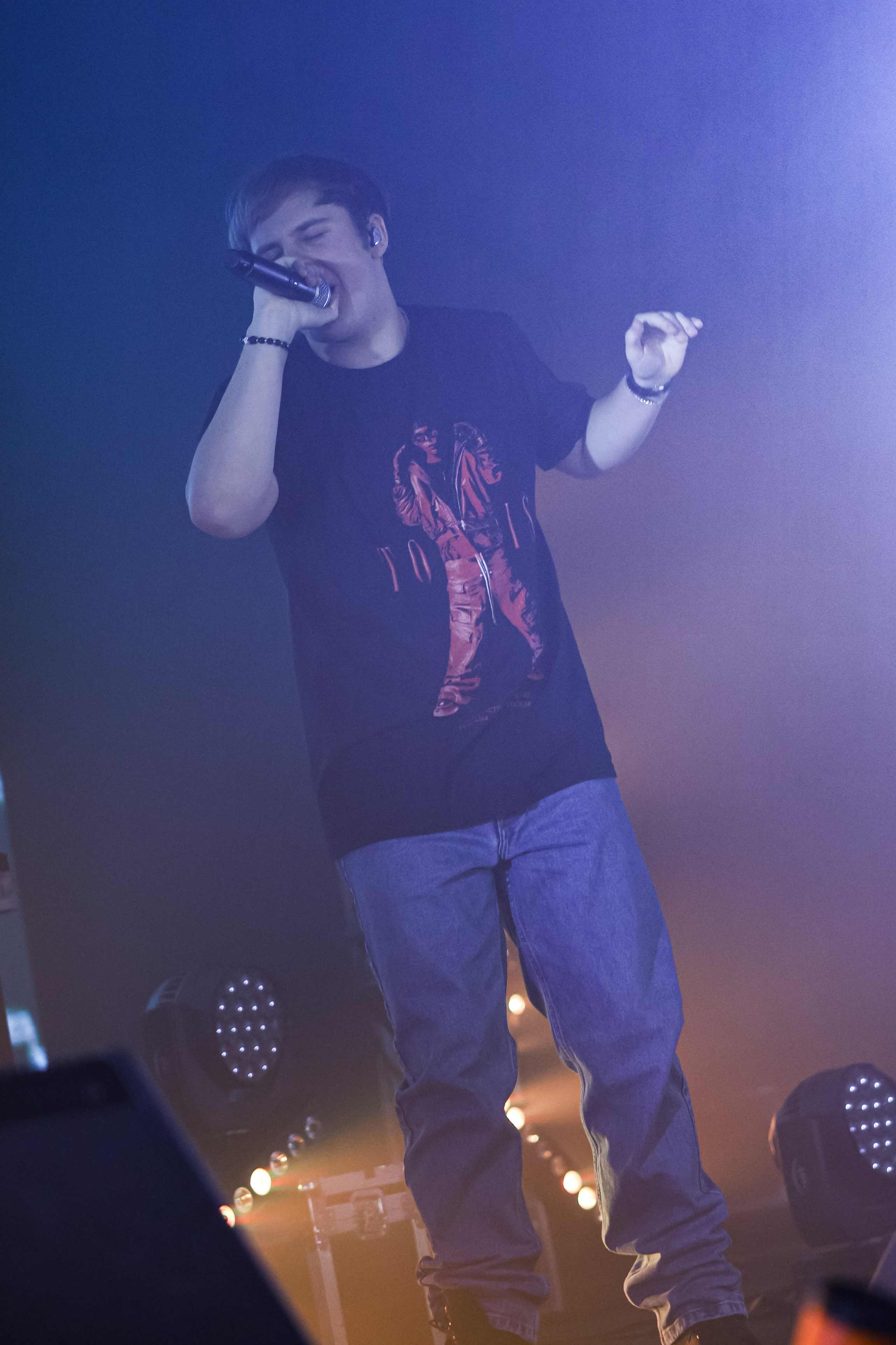 Toxi$ / @Порт 219 / Краснодар. Концертный фотограф в Краснодаре