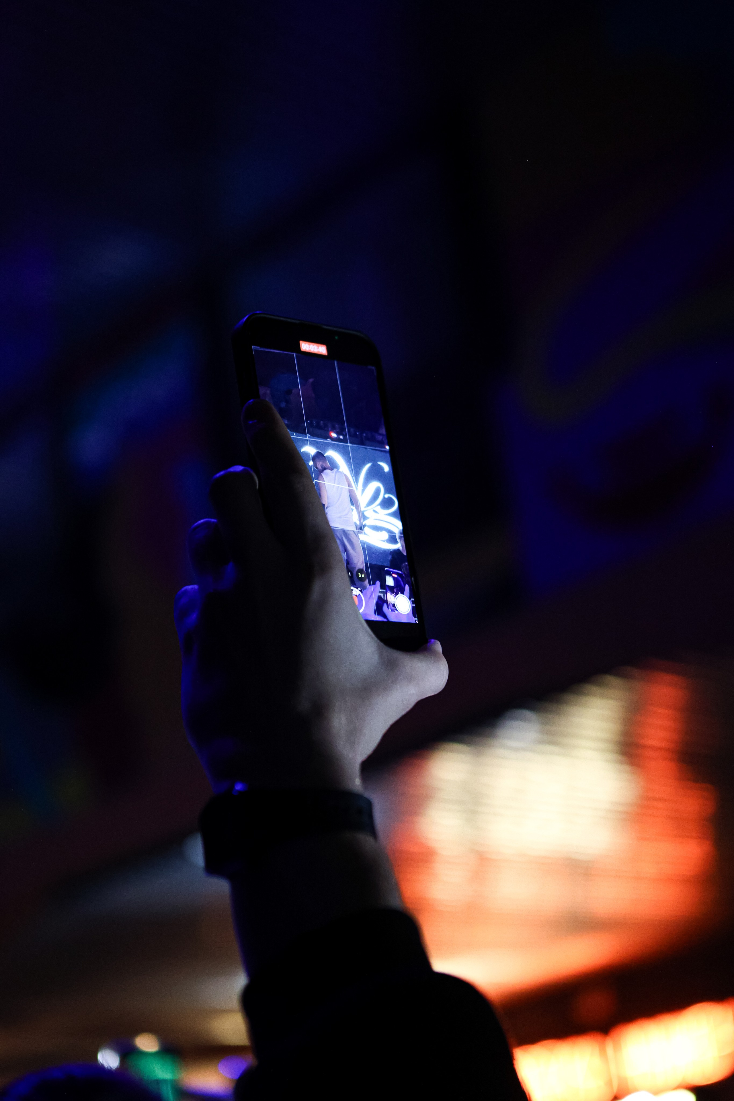 Whole Lotta Swag / @Барный Союз / Краснодар. Концертный фотограф в Краснодаре