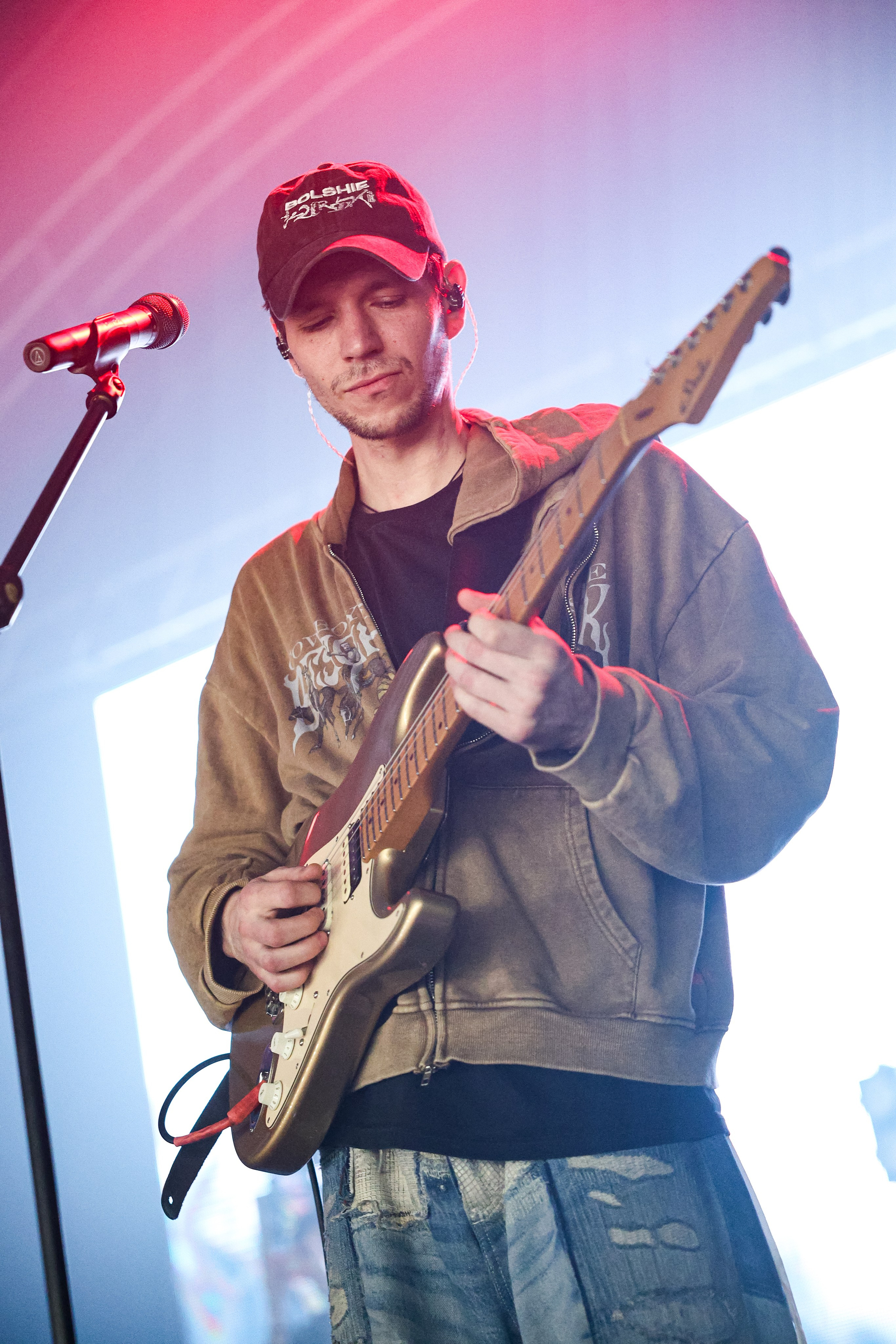 Saluki / @Кроп Арена / Краснодар. Концертный фотограф в Краснодаре