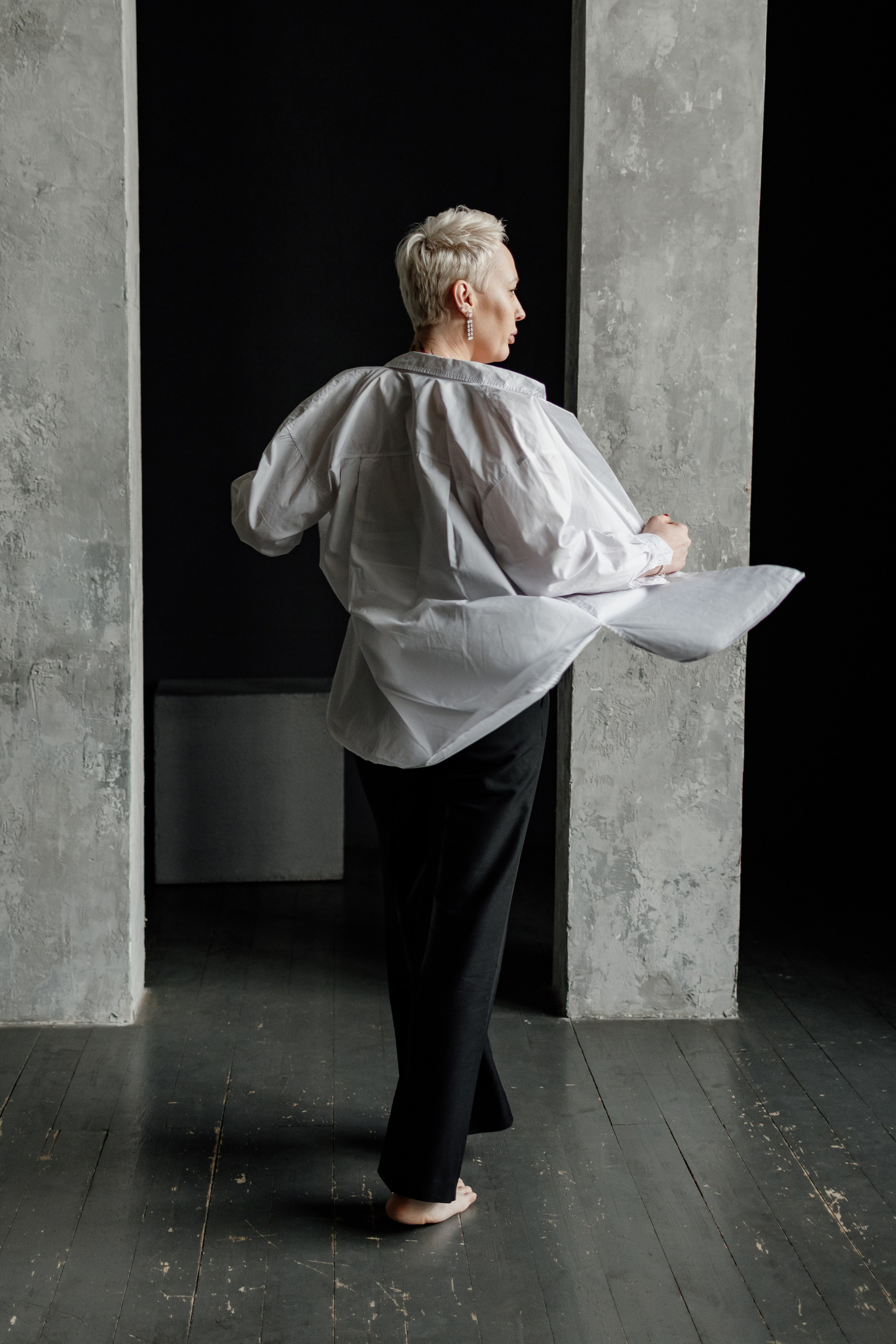 Анастасия. Фотограф в Твери Дементьева Анастасия