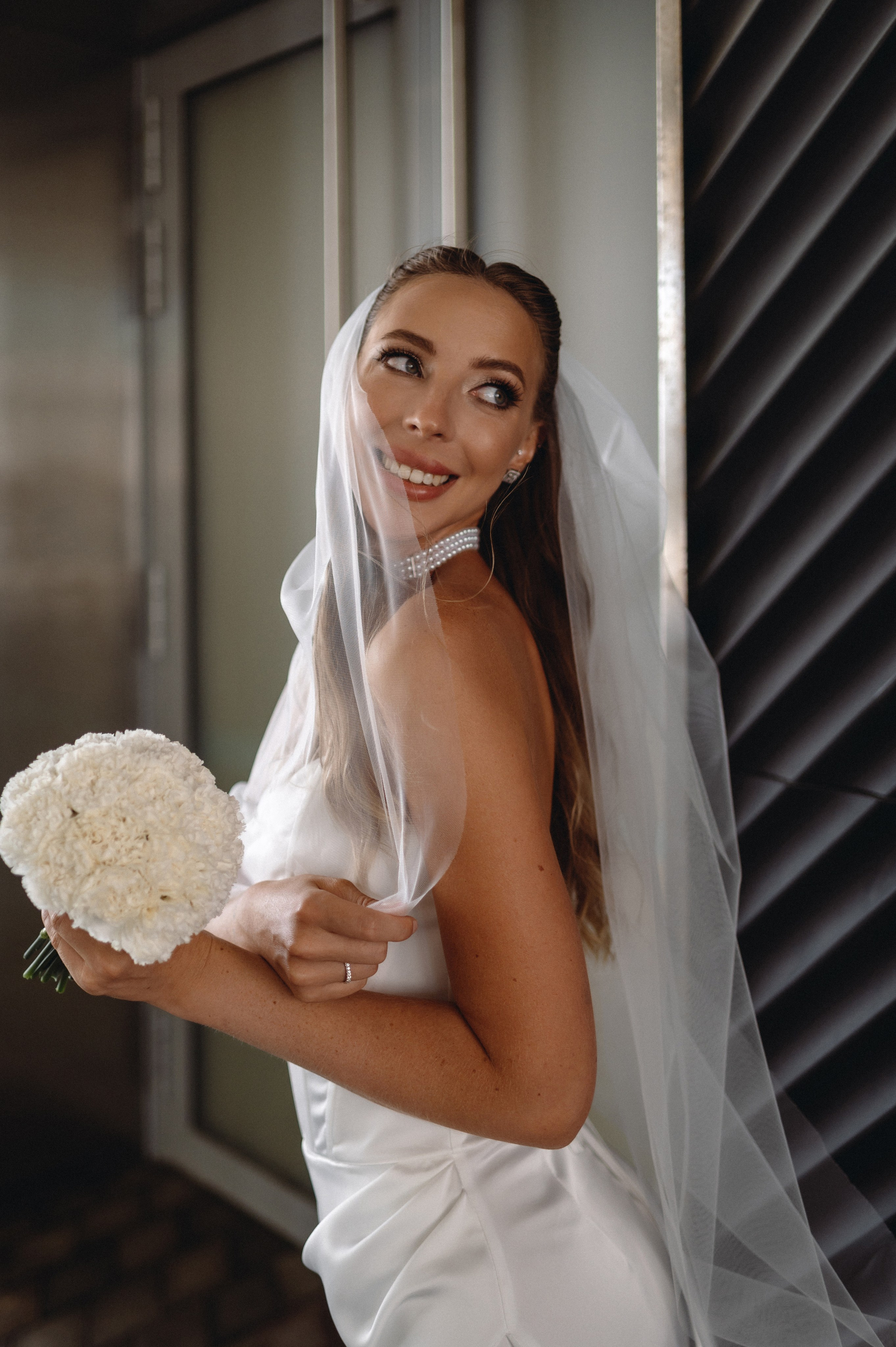 Екатерина Алексей. Главная