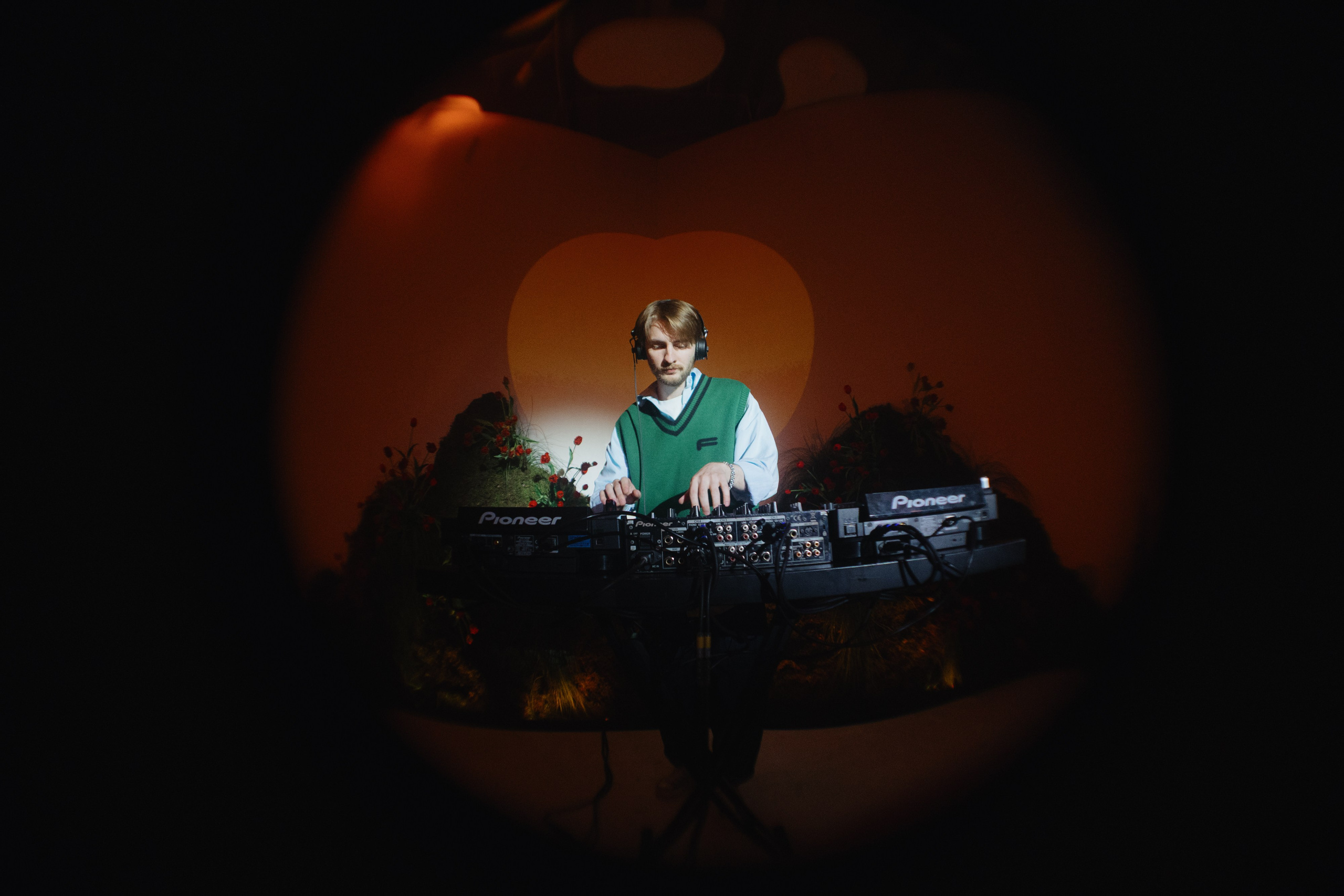 Как шоколадка на лобовом окне. Fusion Wedding Photographer