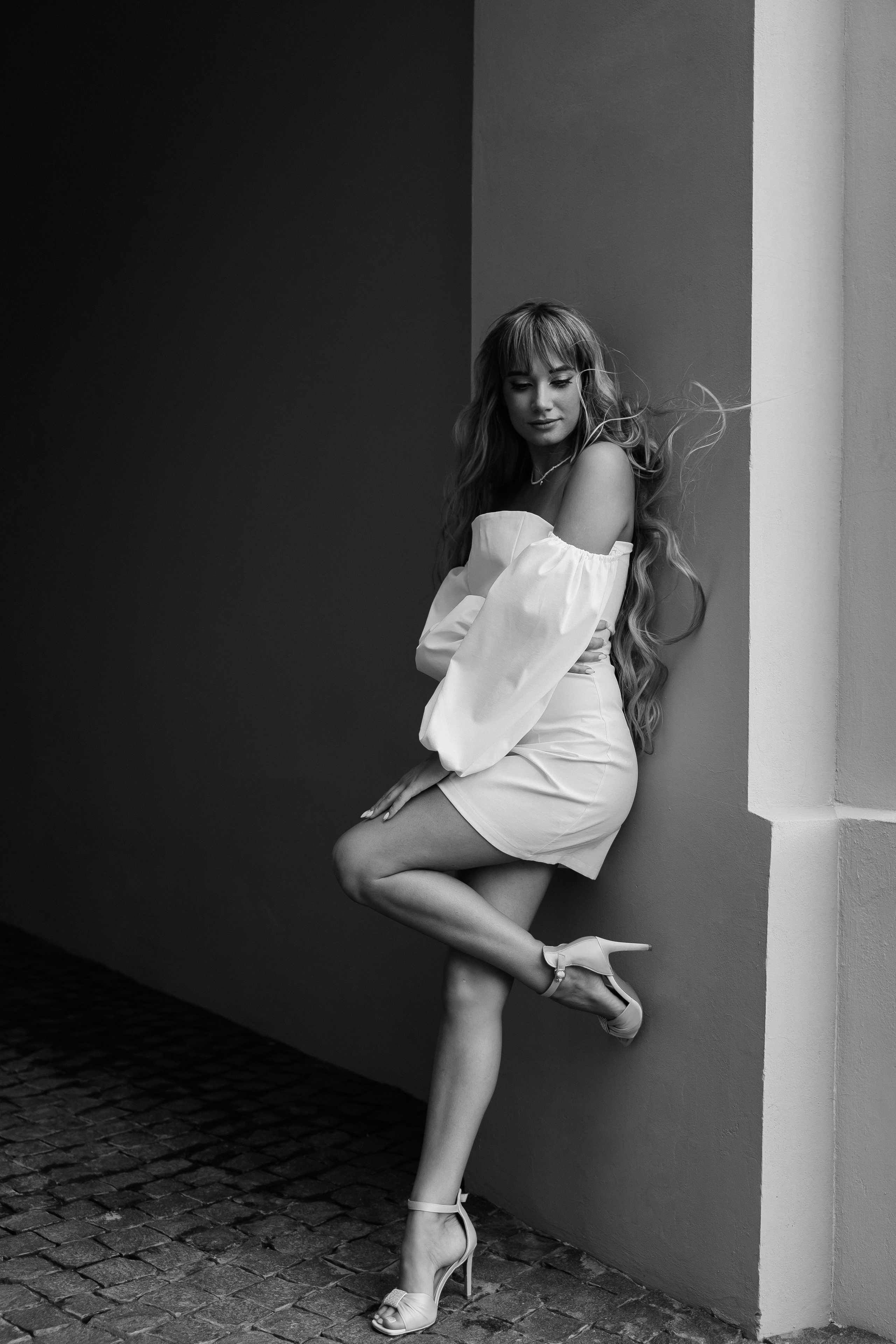 E&B. Фотограф в городе Омск Ефименко Ася