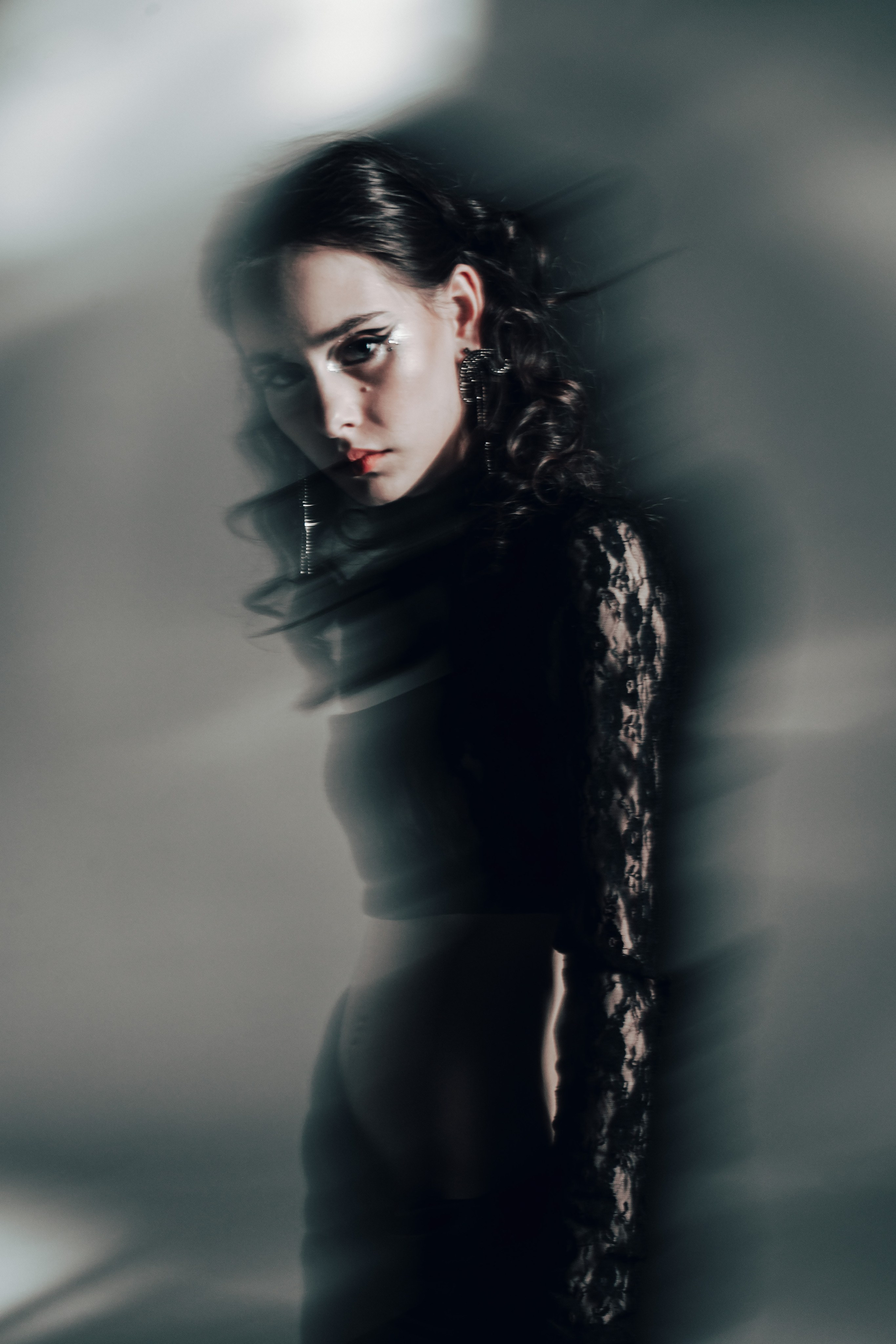 Лиза. Фотограф Пудинова Настя