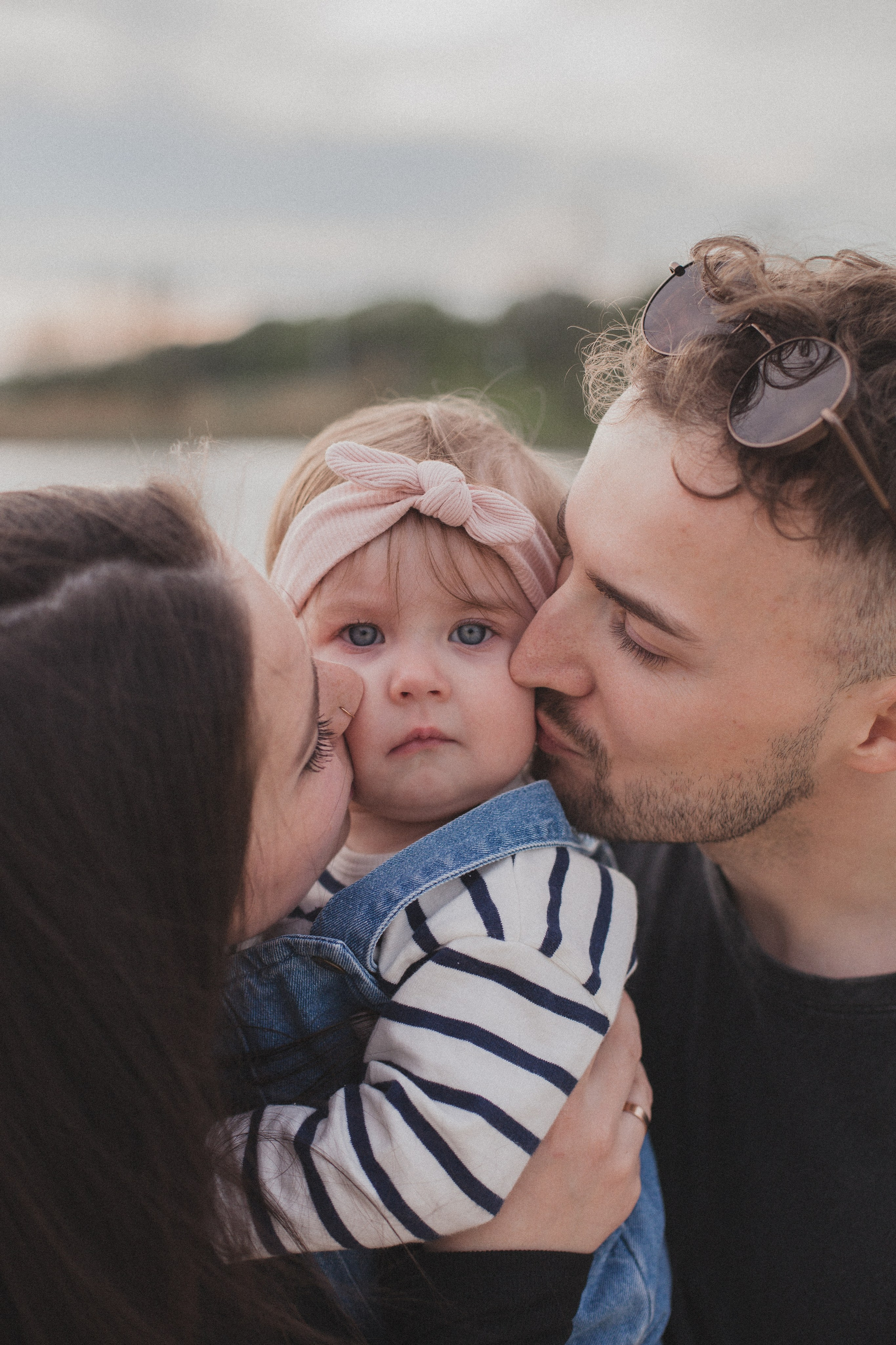 Семейные съемки