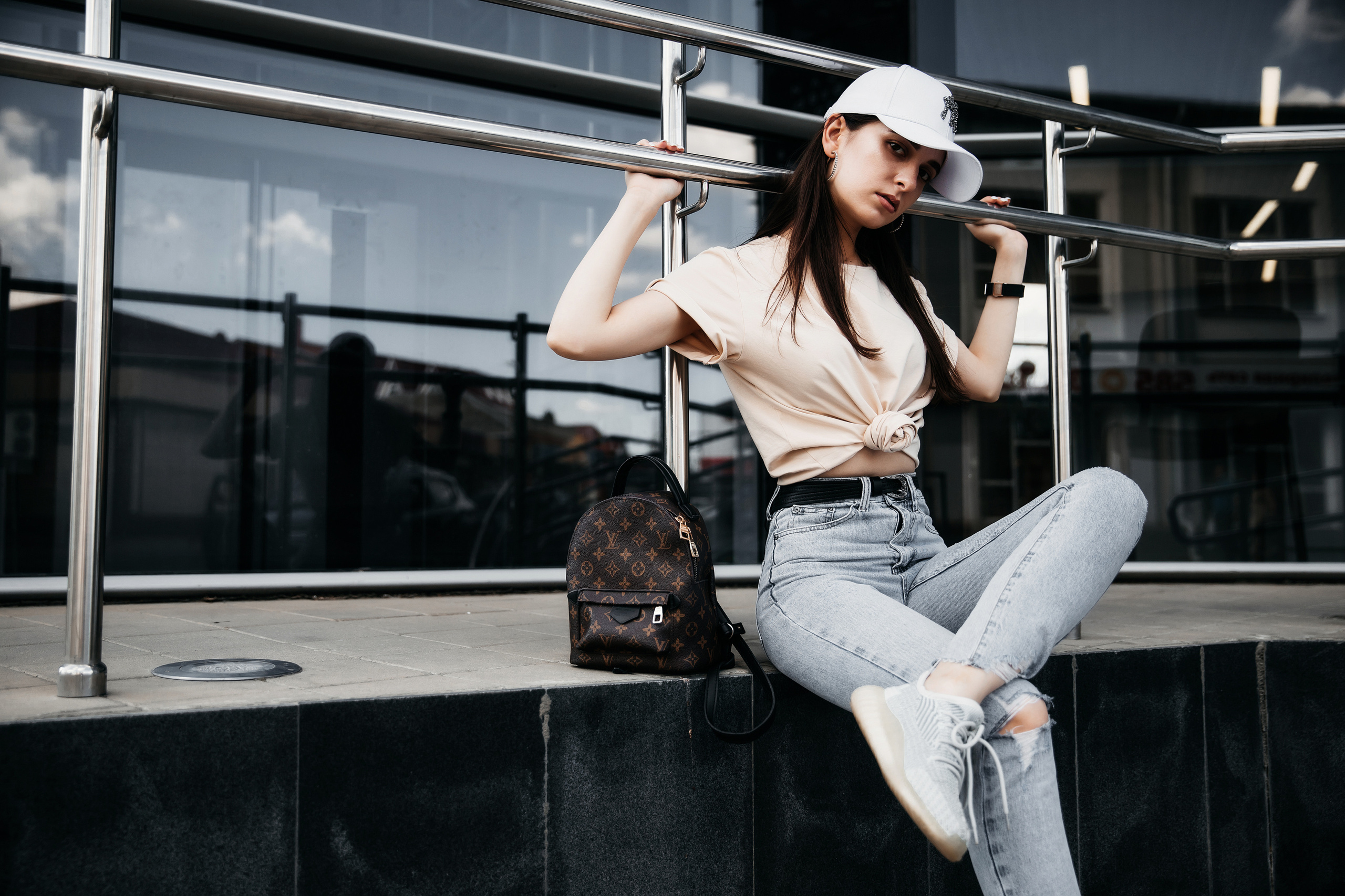 Портреты. Семейный фотограф Аделина Юрина