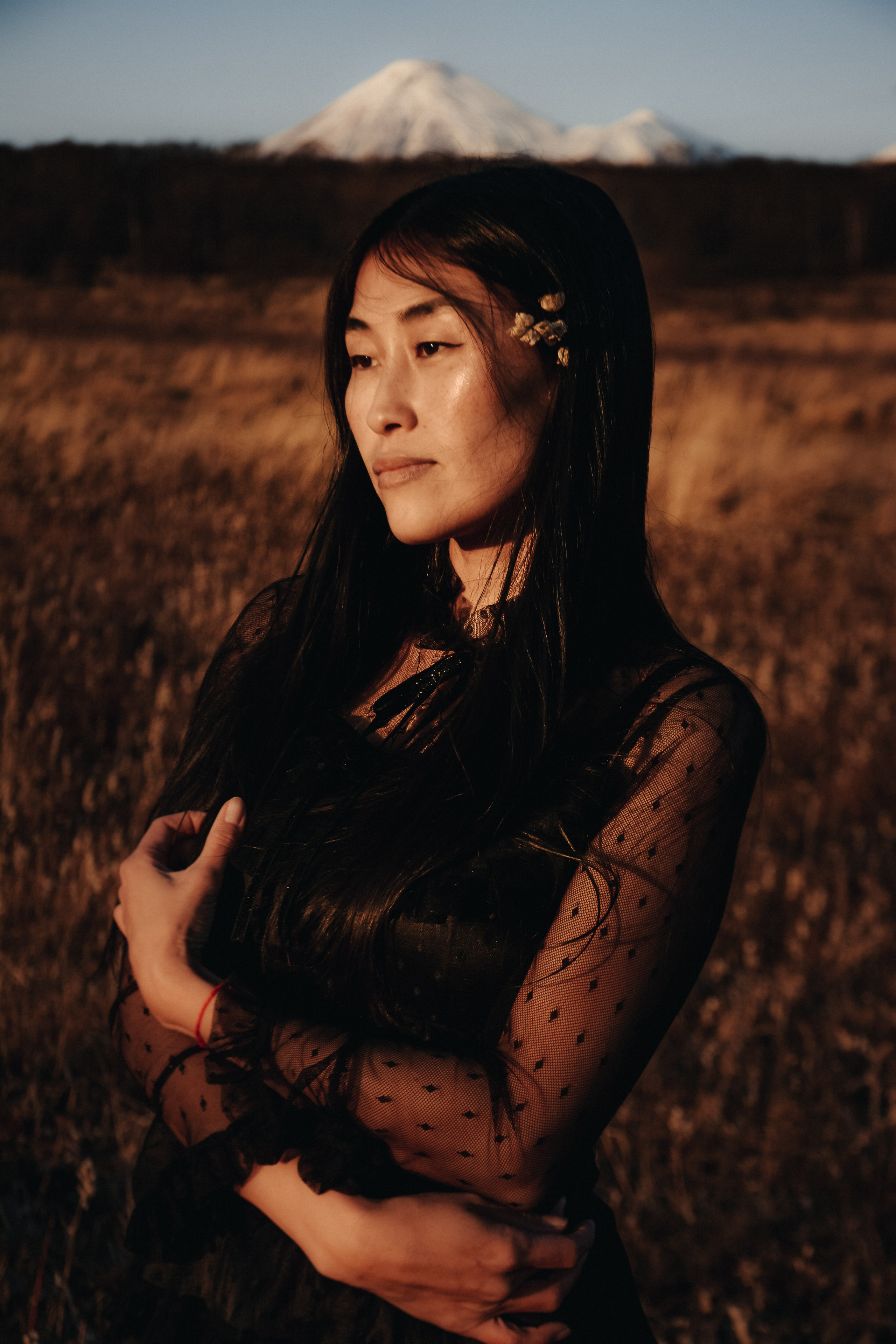 Портреты. Семейный фотограф Аделина Юрина