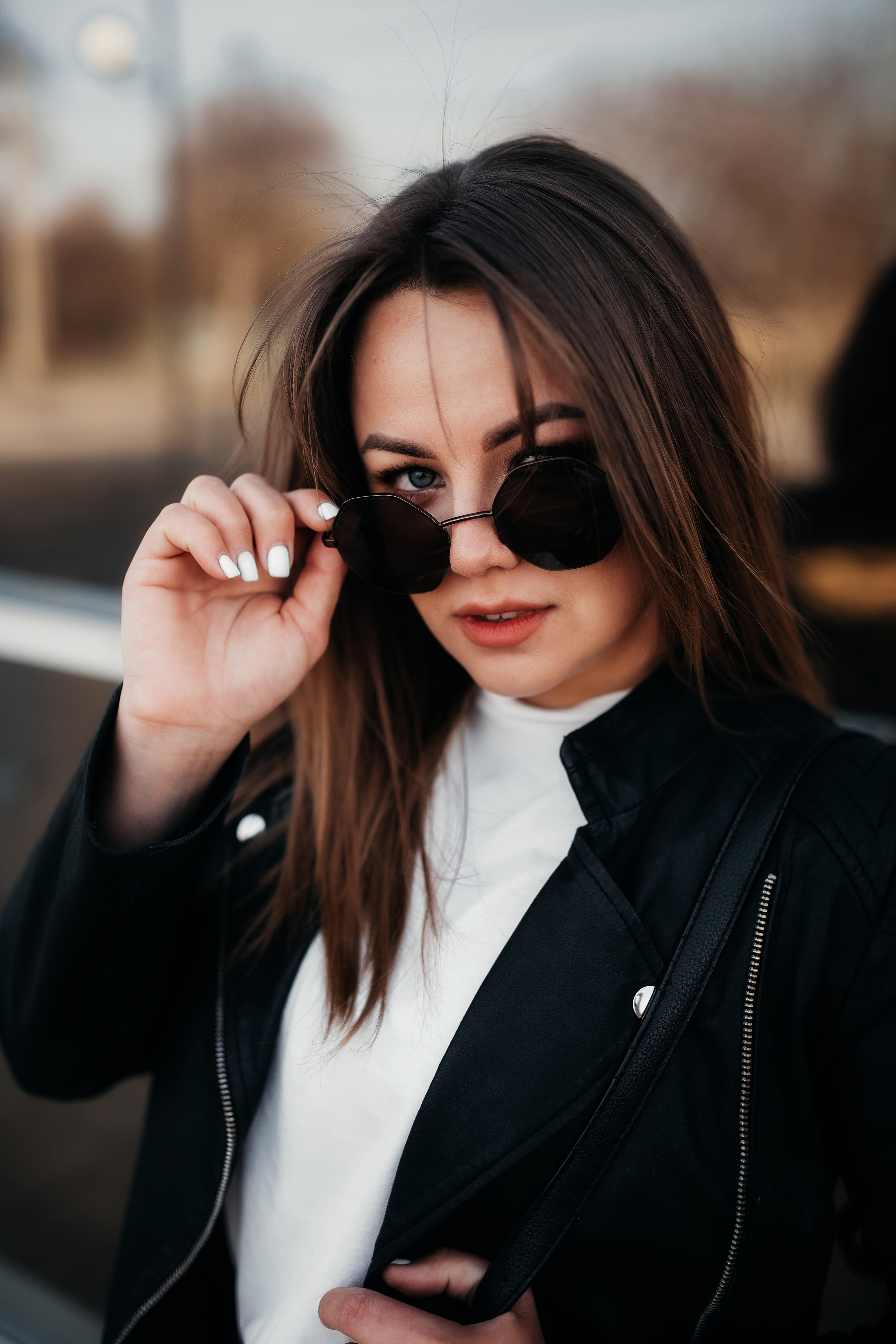 Портреты. Семейный фотограф Аделина Юрина