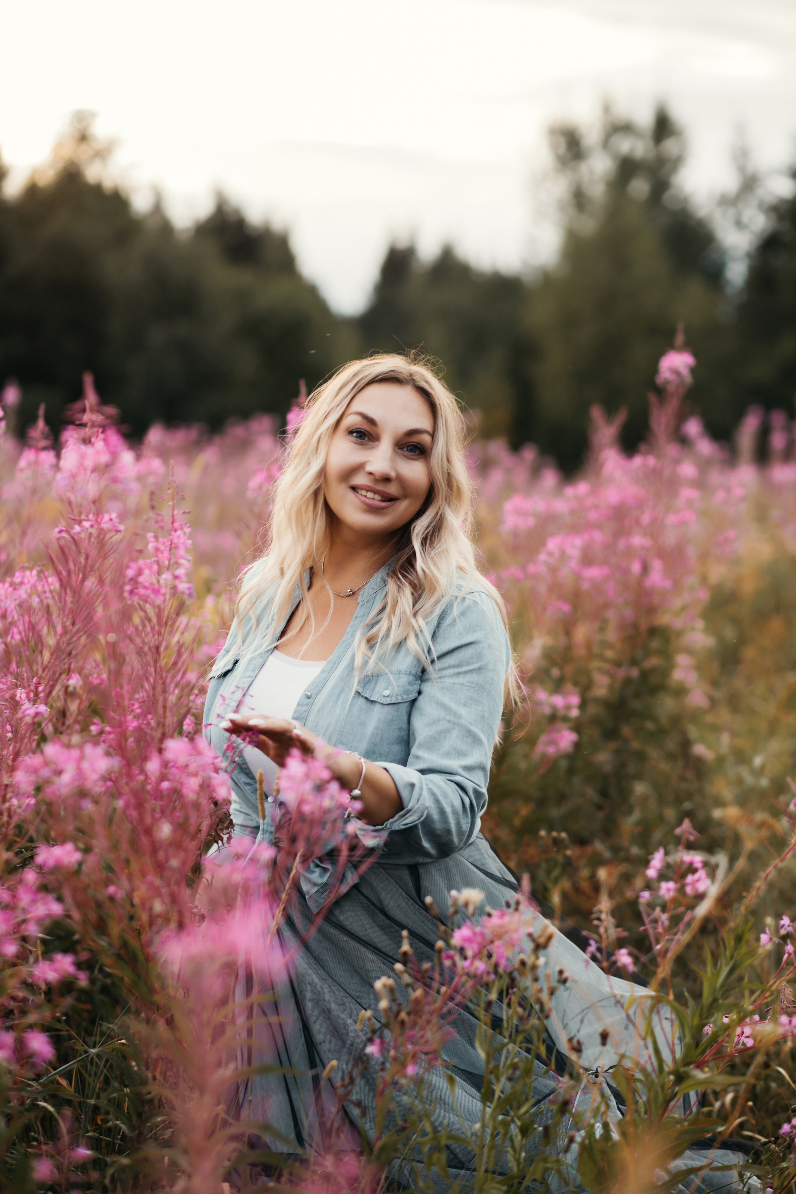 Портреты. Семейный фотограф Аделина Юрина