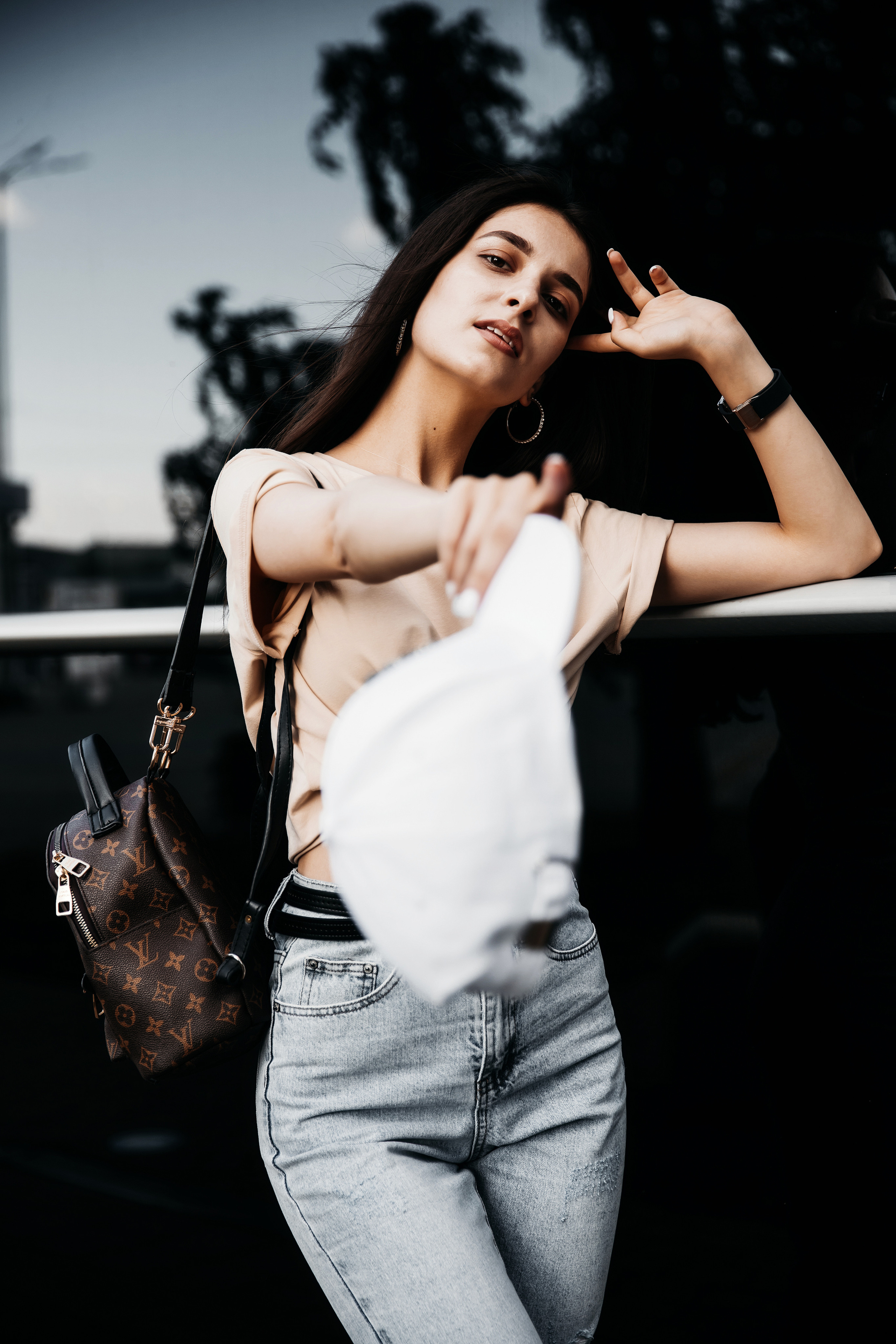 Портреты. Семейный фотограф Аделина Юрина