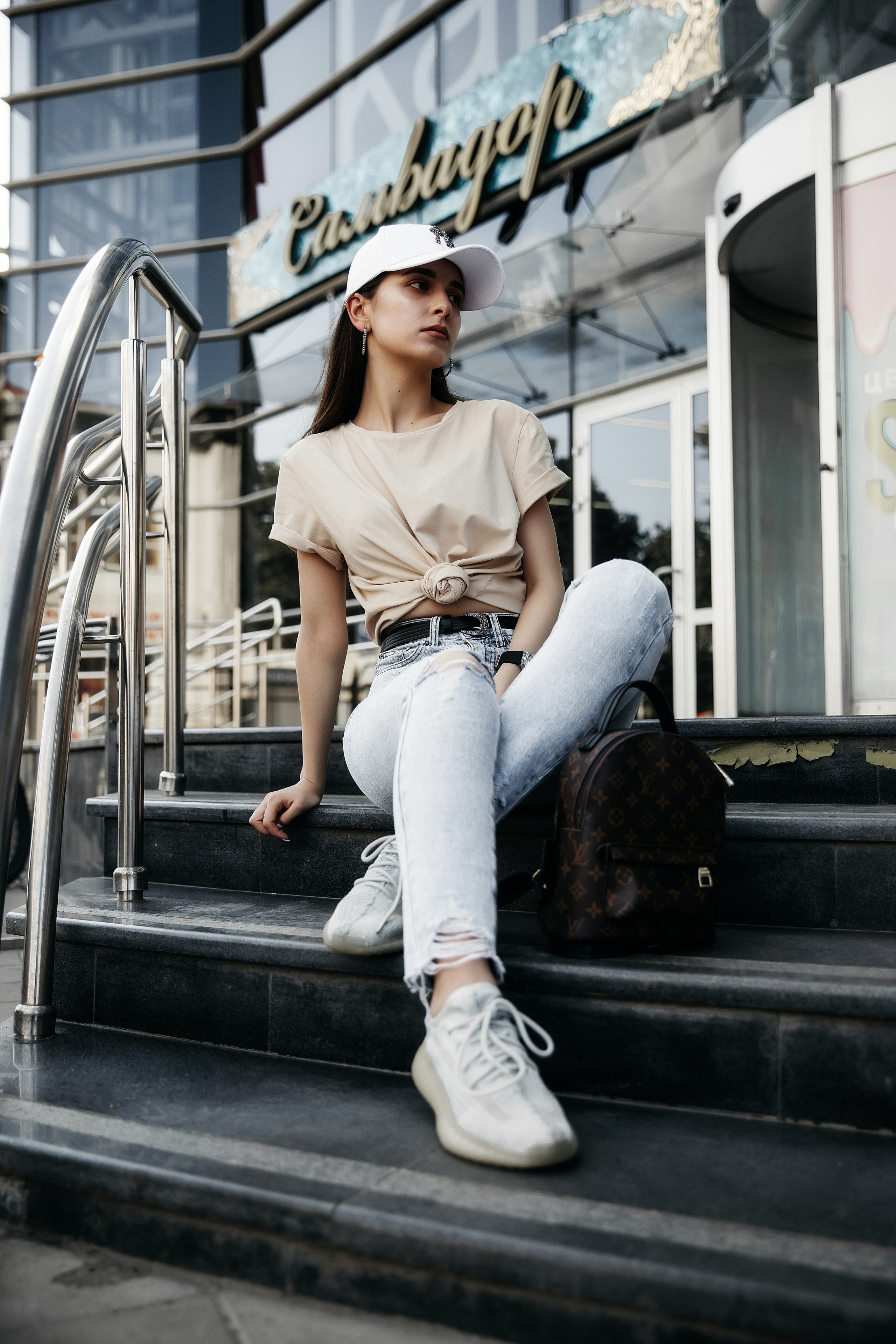 Портреты. Семейный фотограф Аделина Юрина