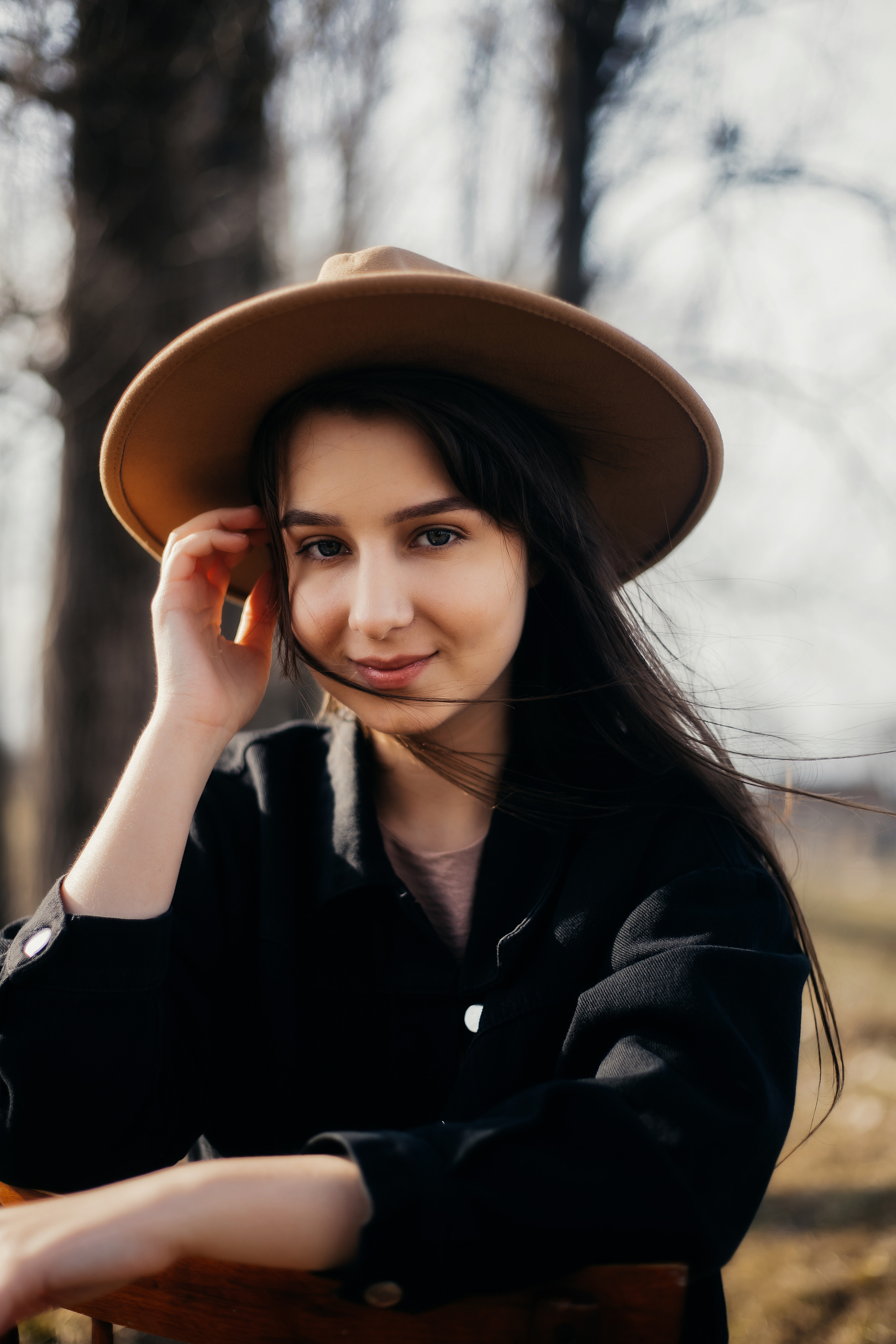 Портреты. Семейный фотограф Аделина Юрина