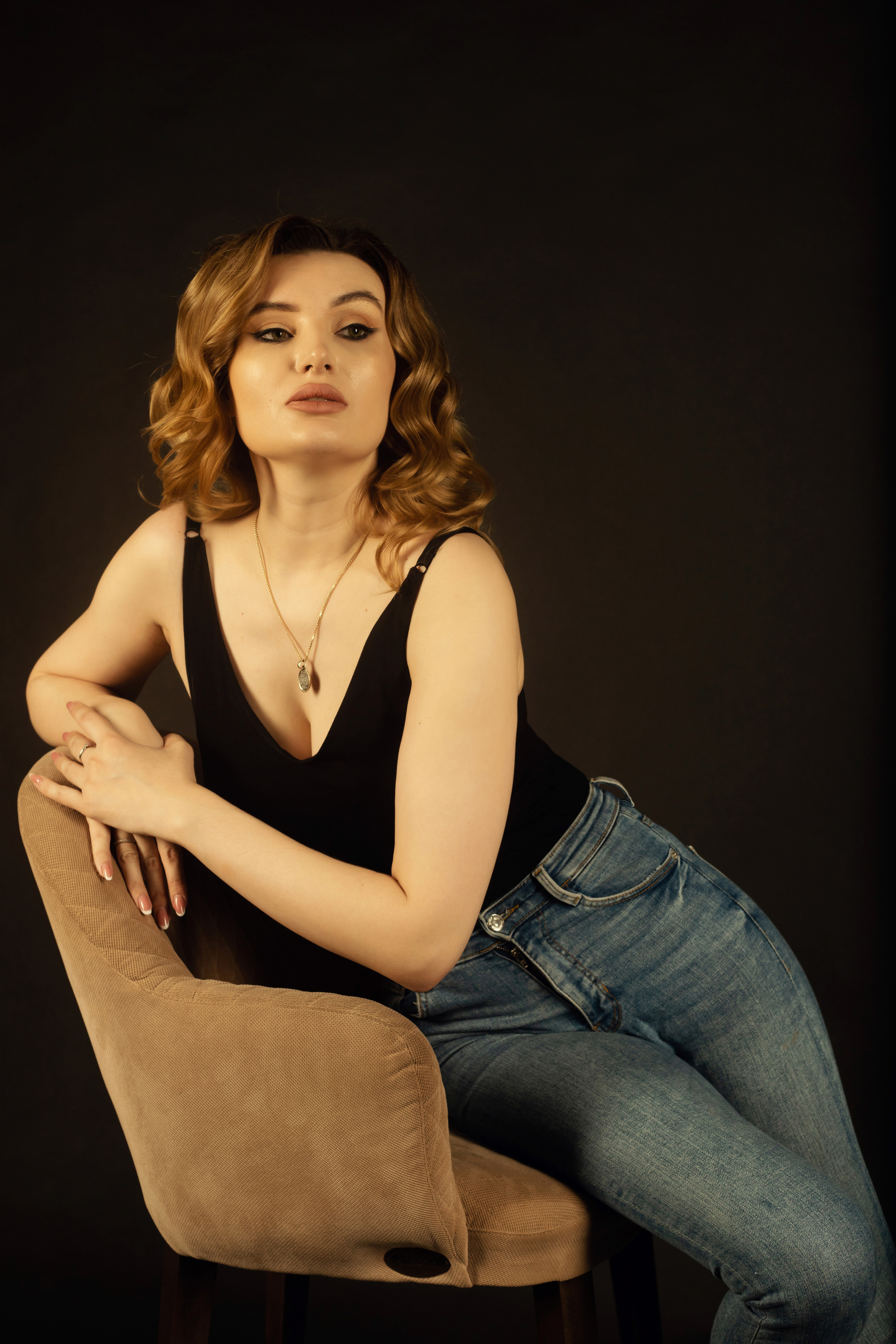 Портреты. Семейный фотограф Аделина Юрина